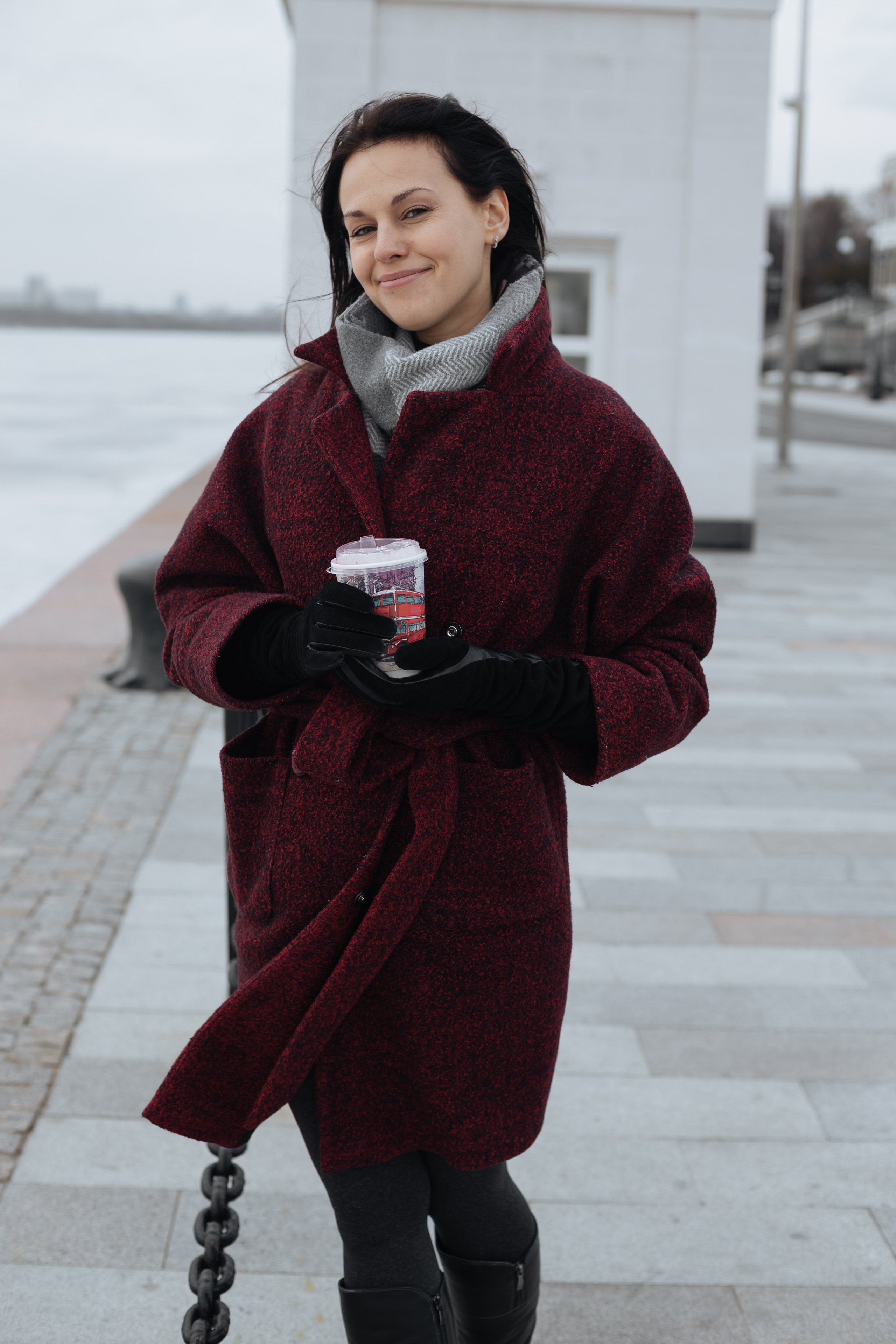 Северный речной вокзал — Ольга. Фотограф новорожденных Химки, Красногорск, Мытищи и Москва Елена Третьяк