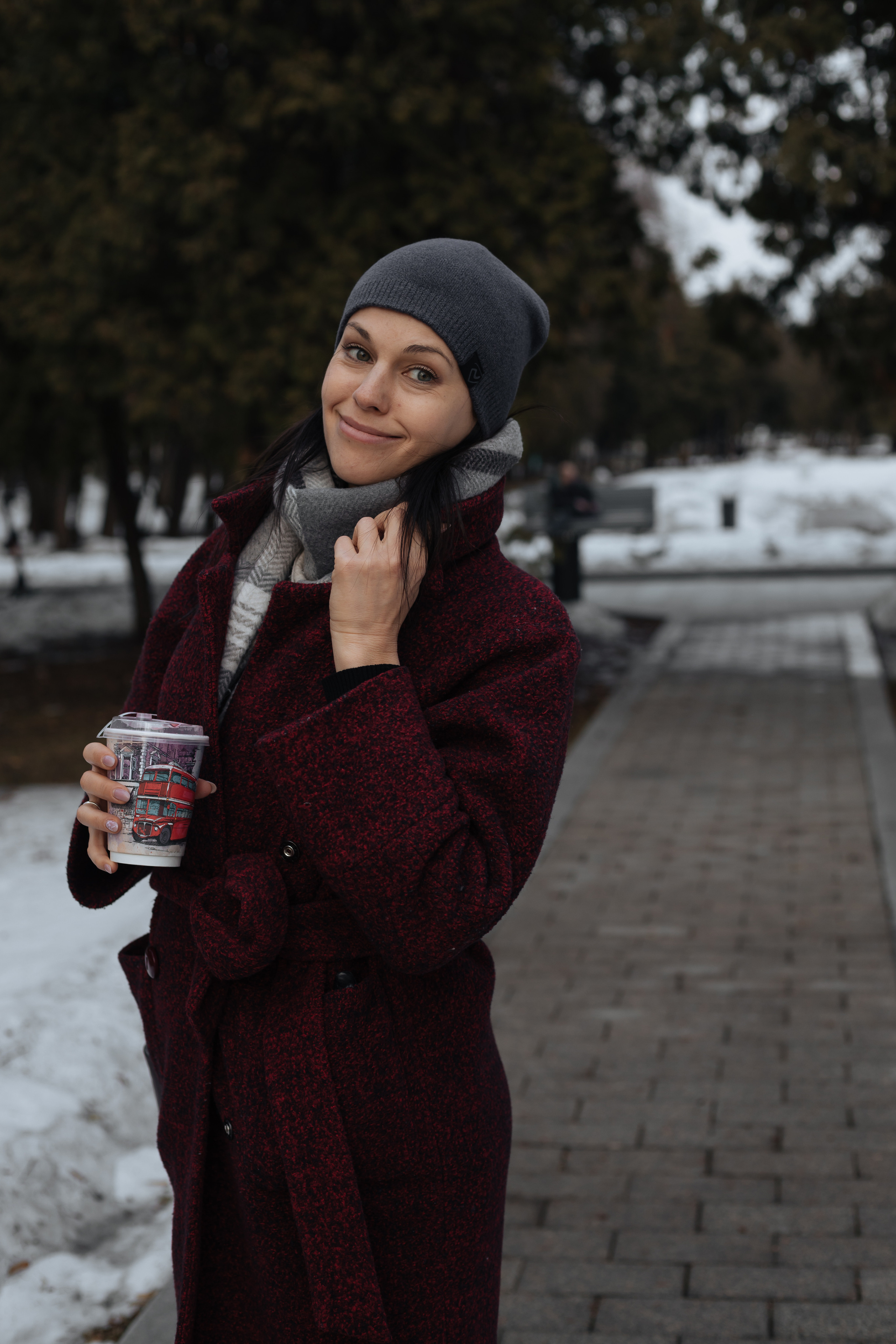 Северный речной вокзал — Ольга. Фотограф новорожденных Химки, Красногорск, Мытищи и Москва Елена Третьяк