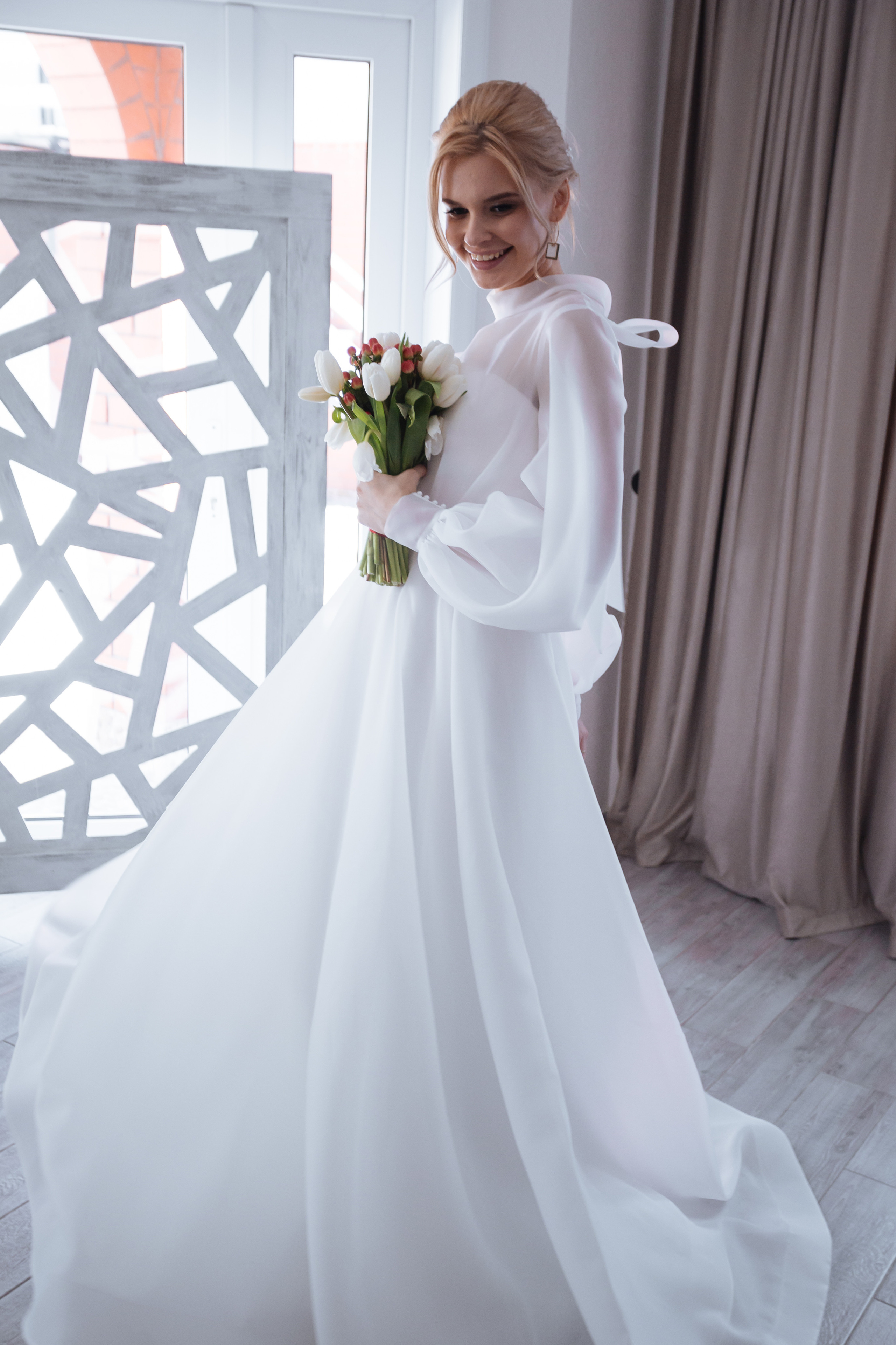 Мария и Даниил. Фотограф новорожденных Химки, Красногорск, Мытищи и Москва Елена Третьяк