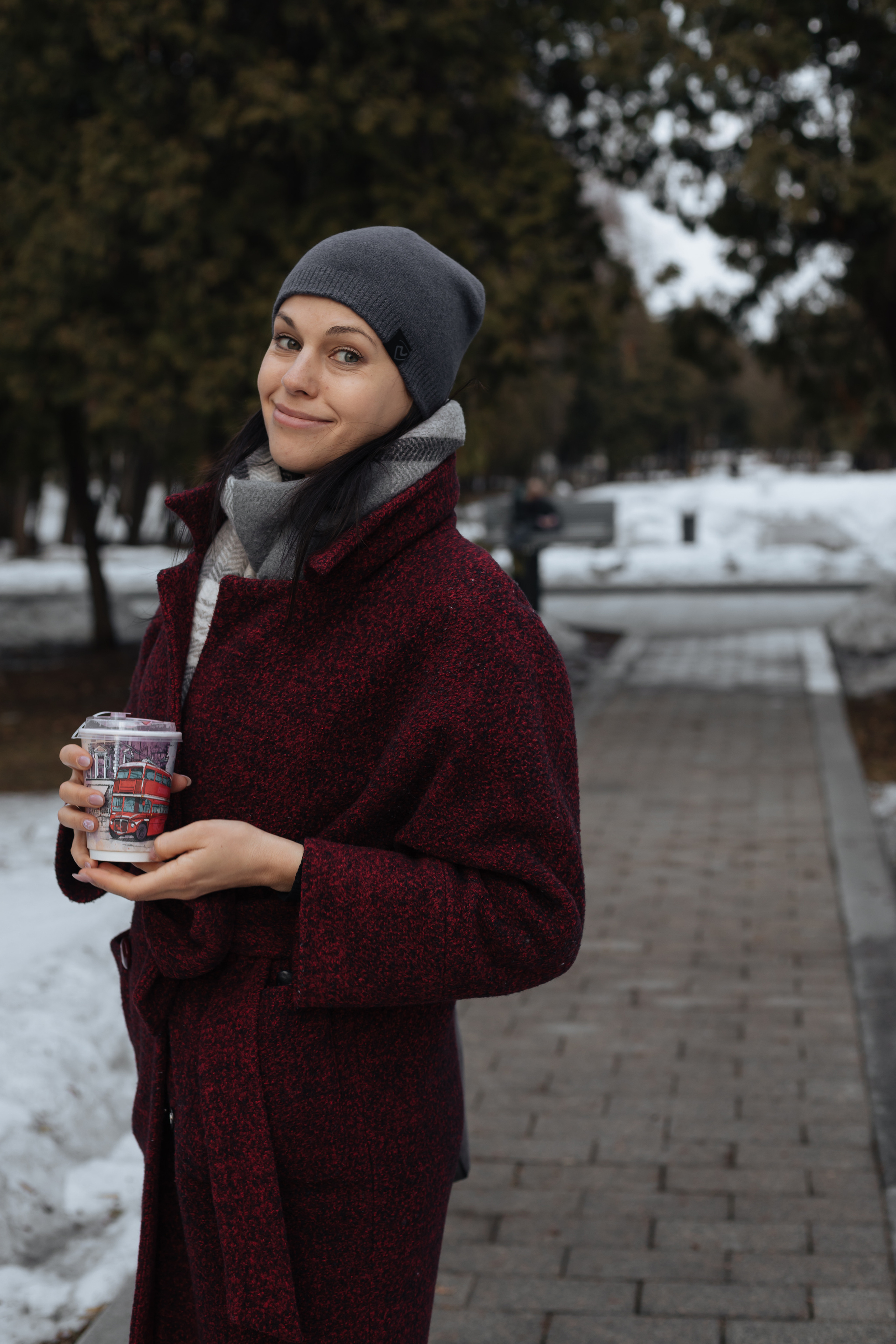 Северный речной вокзал — Ольга. Фотограф новорожденных Химки, Красногорск, Мытищи и Москва Елена Третьяк