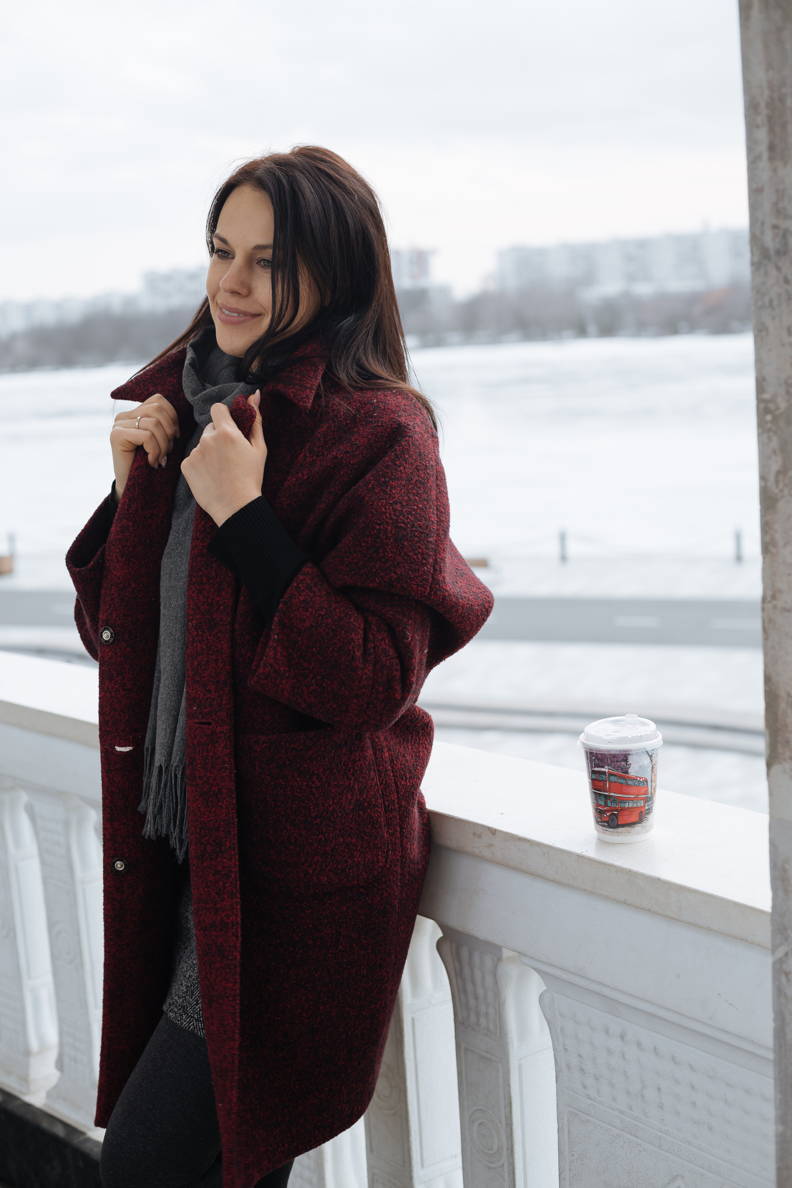 Северный речной вокзал — Ольга. Фотограф новорожденных Химки, Красногорск, Мытищи и Москва Елена Третьяк