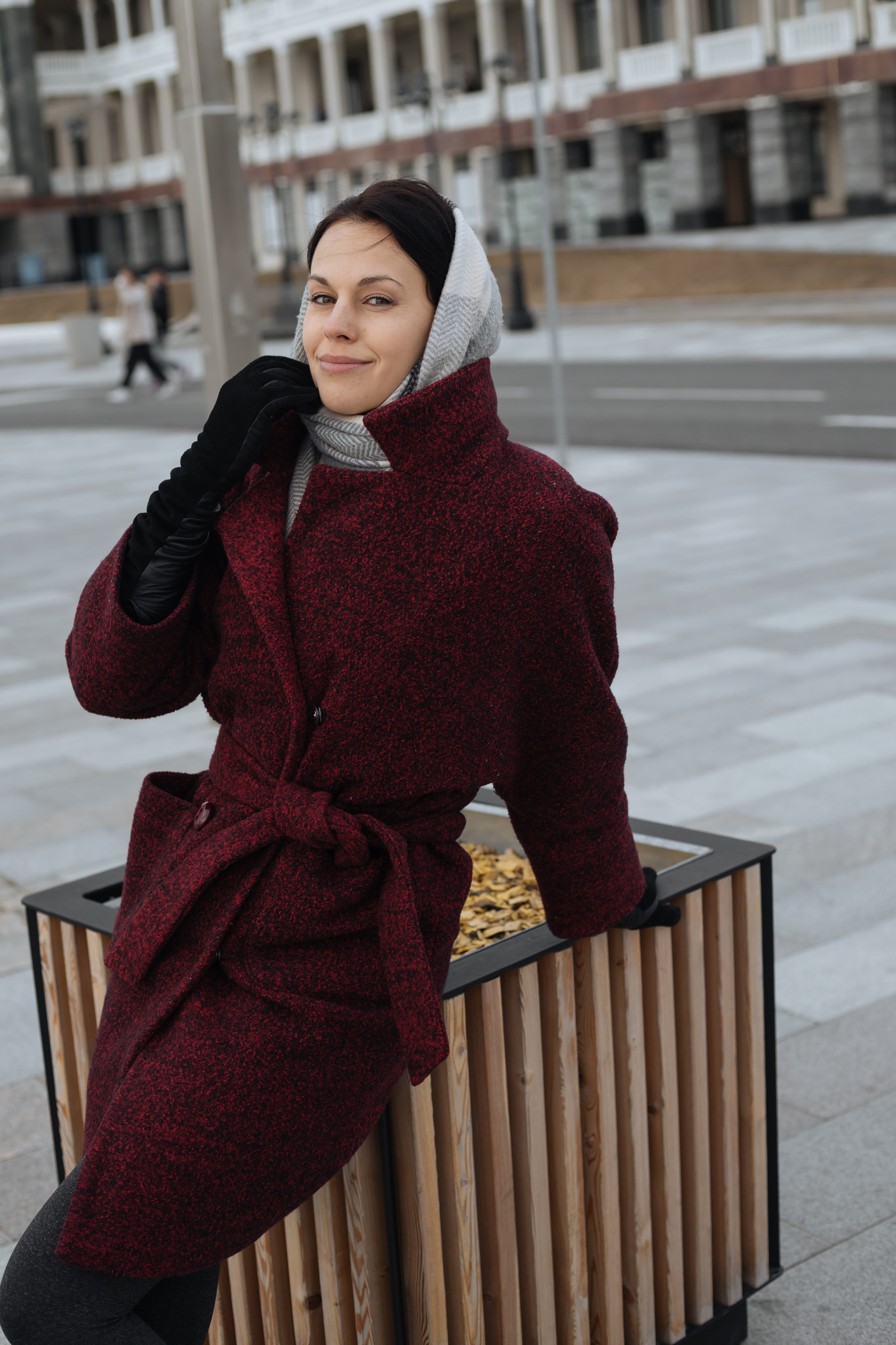 Северный речной вокзал — Ольга. Фотограф новорожденных Химки, Красногорск, Мытищи и Москва Елена Третьяк