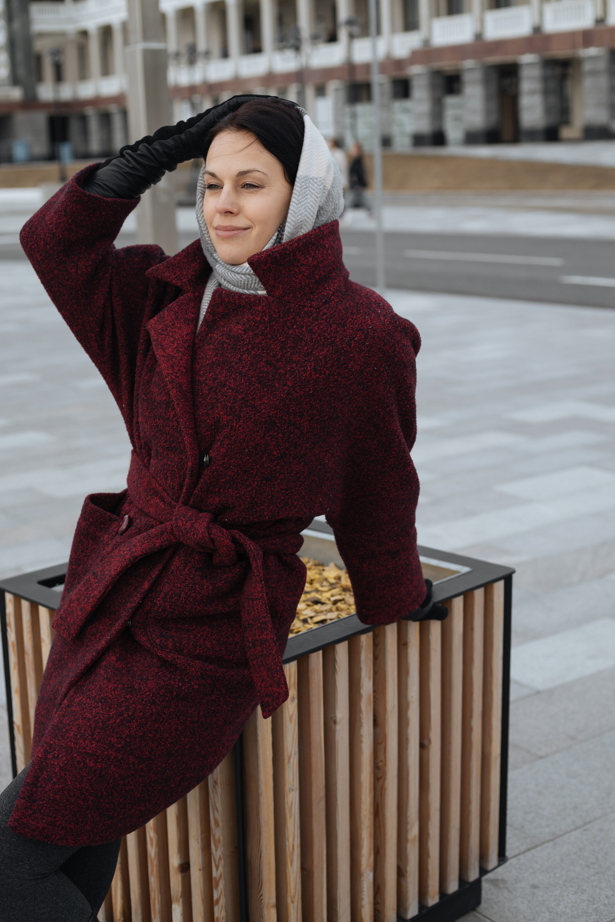 Северный речной вокзал — Ольга. Фотограф новорожденных Химки, Красногорск, Мытищи и Москва Елена Третьяк