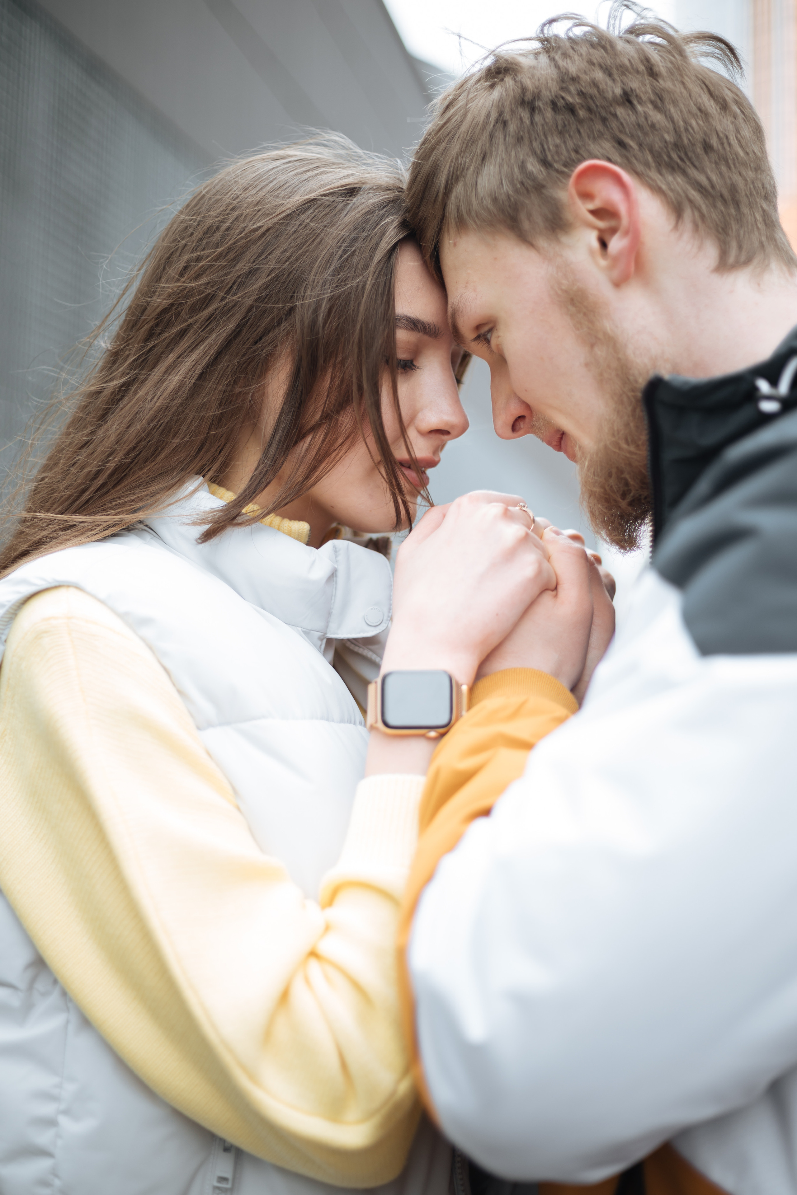 Молодежная LoveStory — Moscow City и метро. Фотограф новорожденных Химки, Красногорск, Мытищи и Москва Елена Третьяк