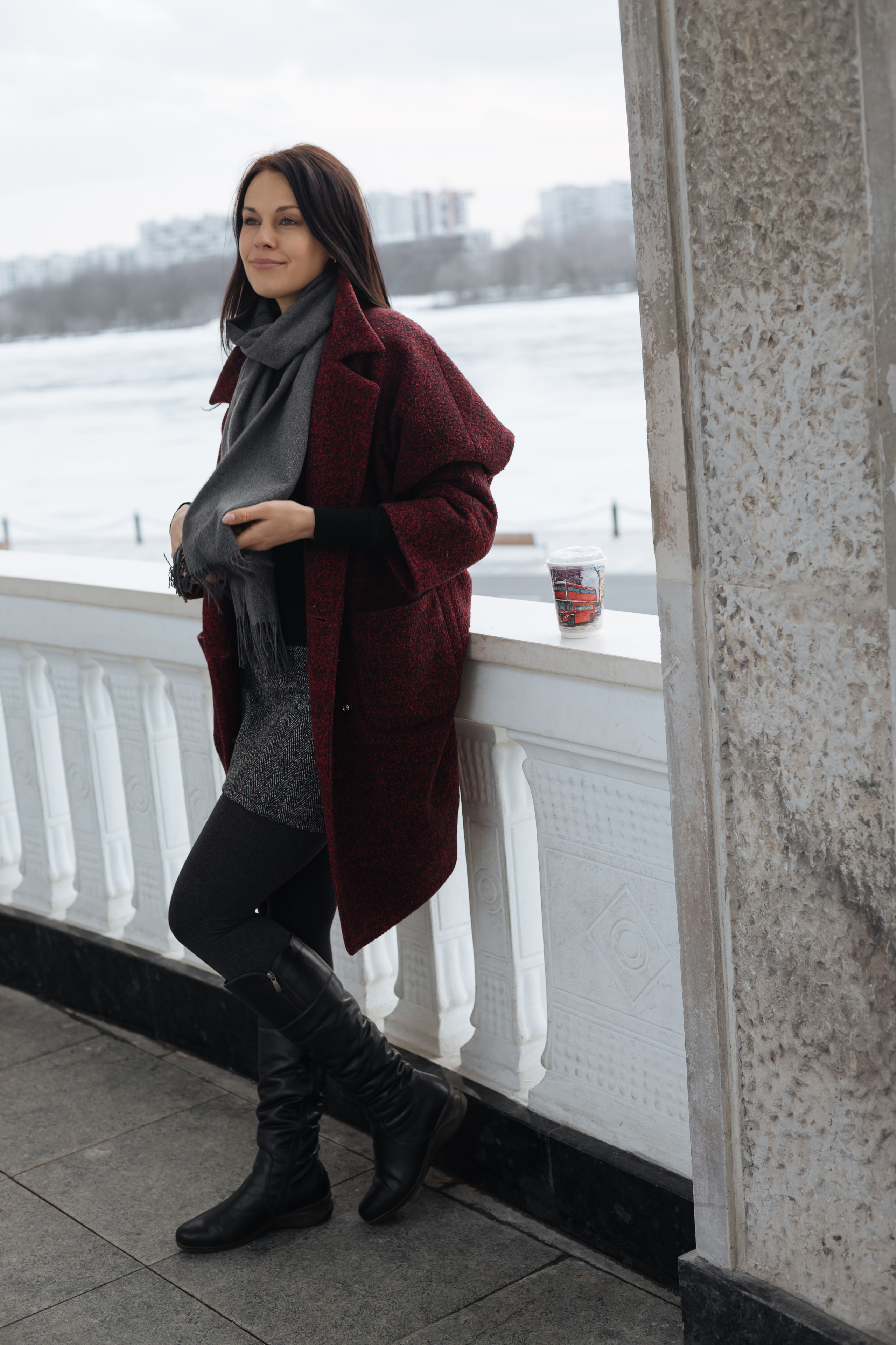 Северный речной вокзал — Ольга. Фотограф новорожденных Химки, Красногорск, Мытищи и Москва Елена Третьяк