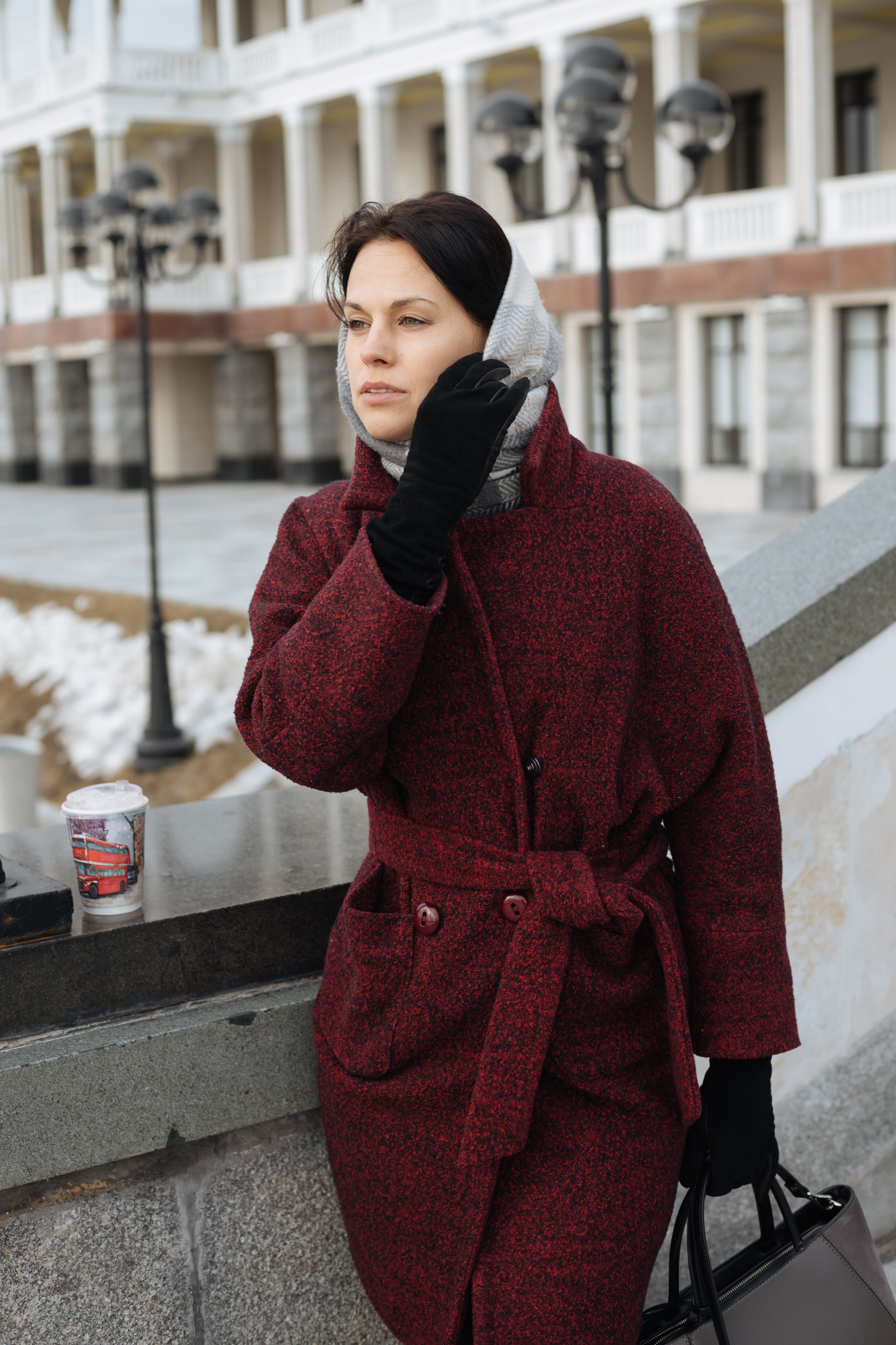 Северный речной вокзал — Ольга. Фотограф новорожденных Химки, Красногорск, Мытищи и Москва Елена Третьяк