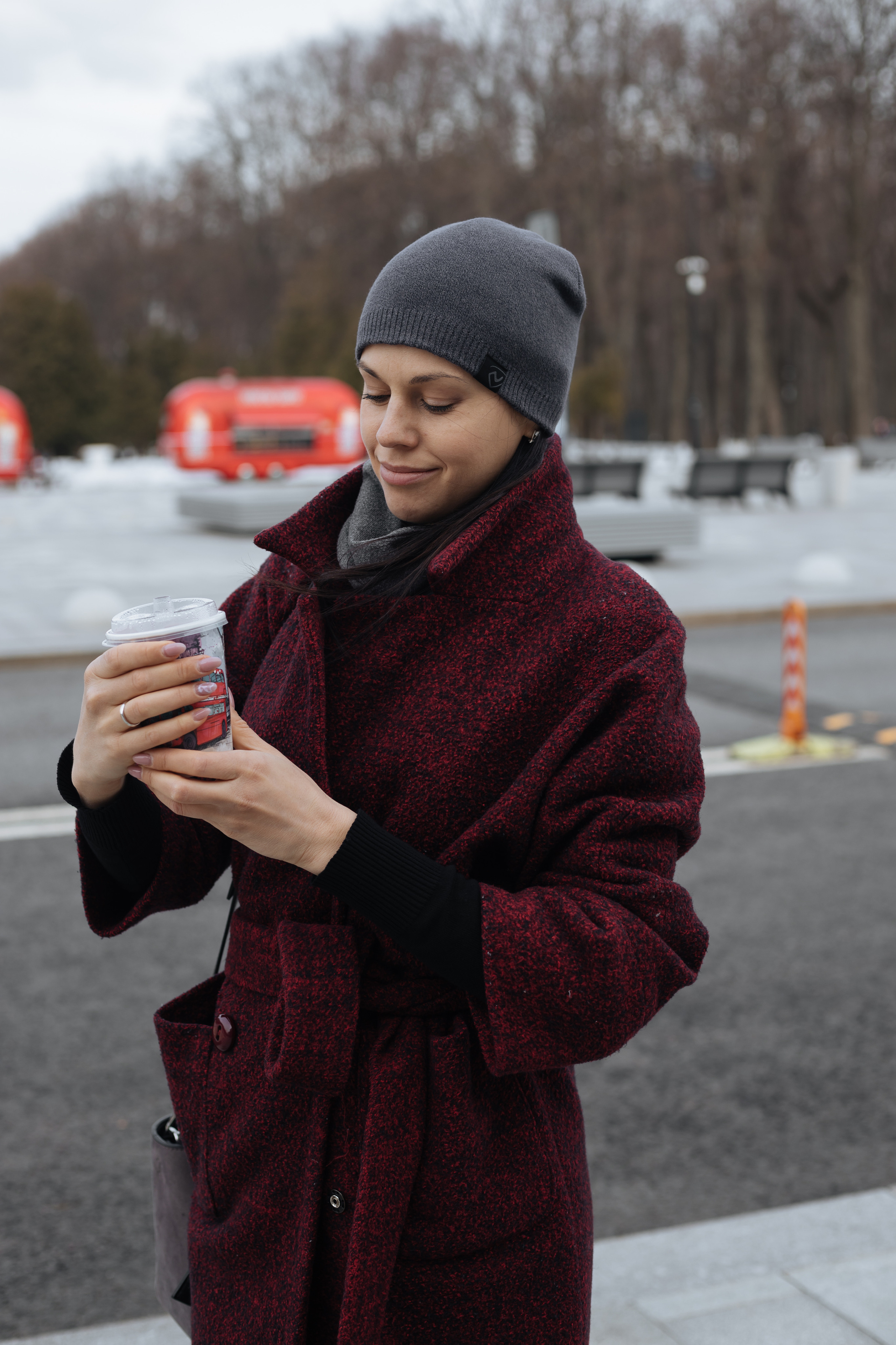 Северный речной вокзал — Ольга. Фотограф новорожденных Химки, Красногорск, Мытищи и Москва Елена Третьяк