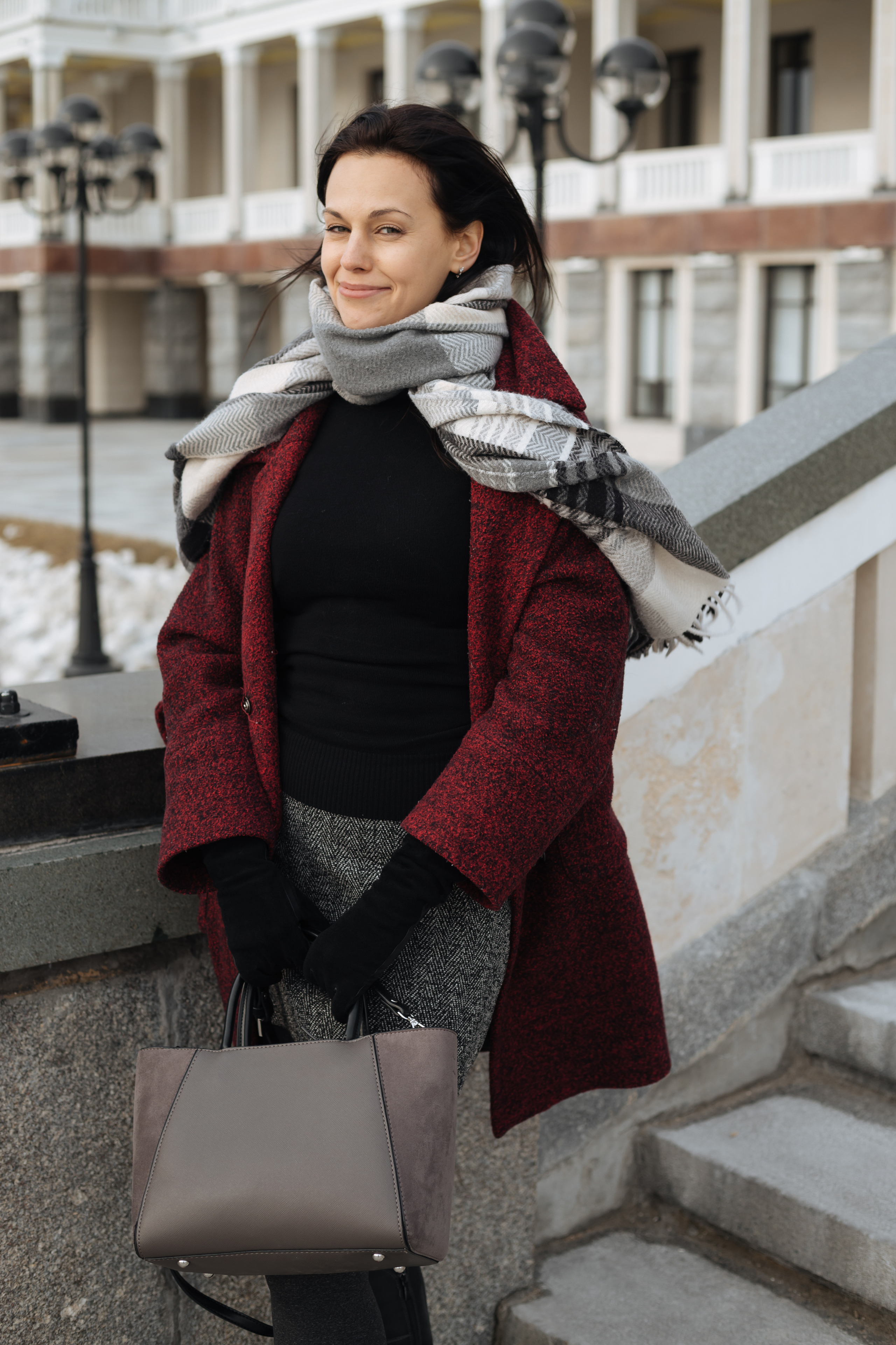 Северный речной вокзал — Ольга. Фотограф новорожденных Химки, Красногорск, Мытищи и Москва Елена Третьяк