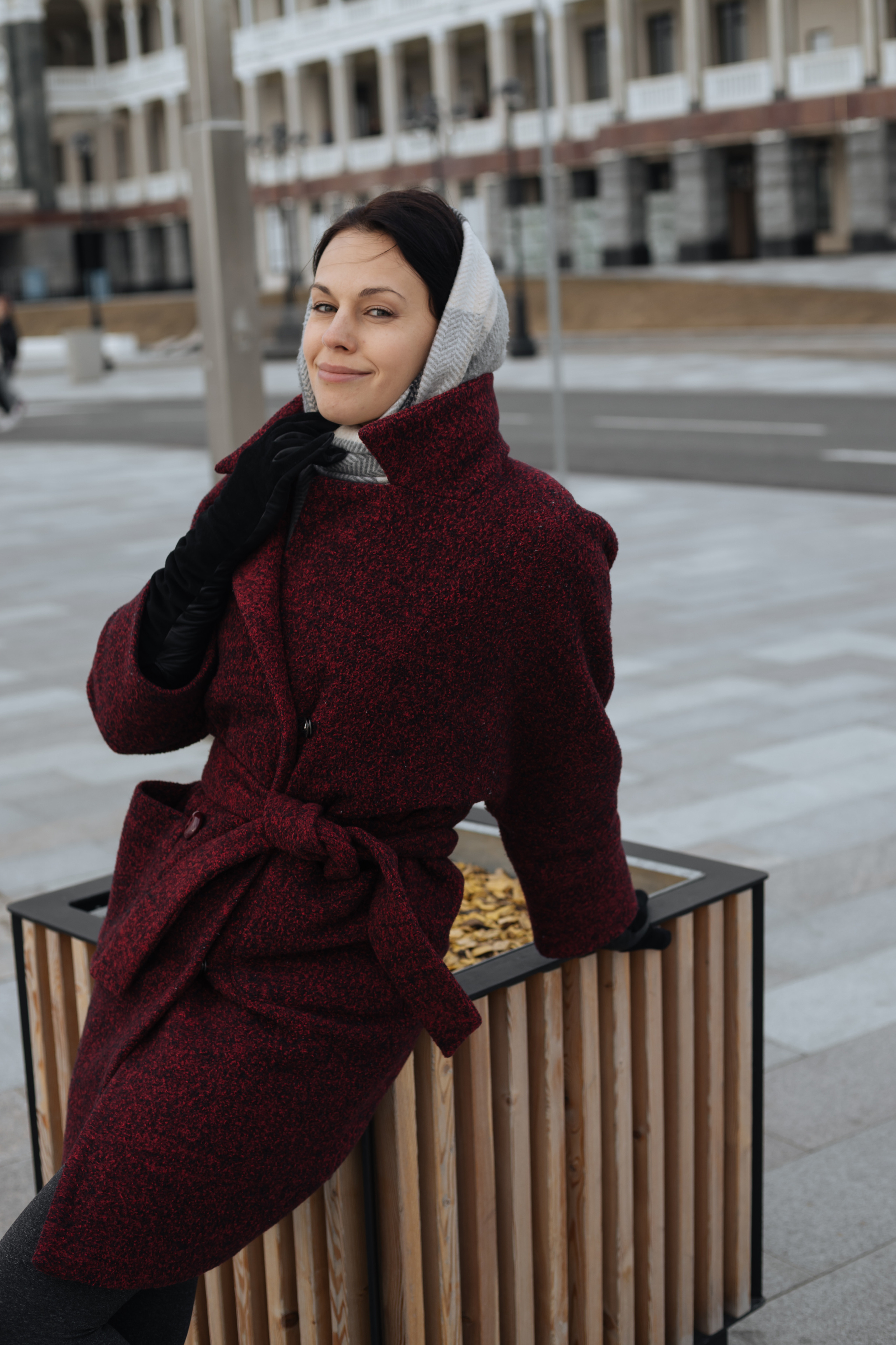 Северный речной вокзал — Ольга. Фотограф новорожденных Химки, Красногорск, Мытищи и Москва Елена Третьяк