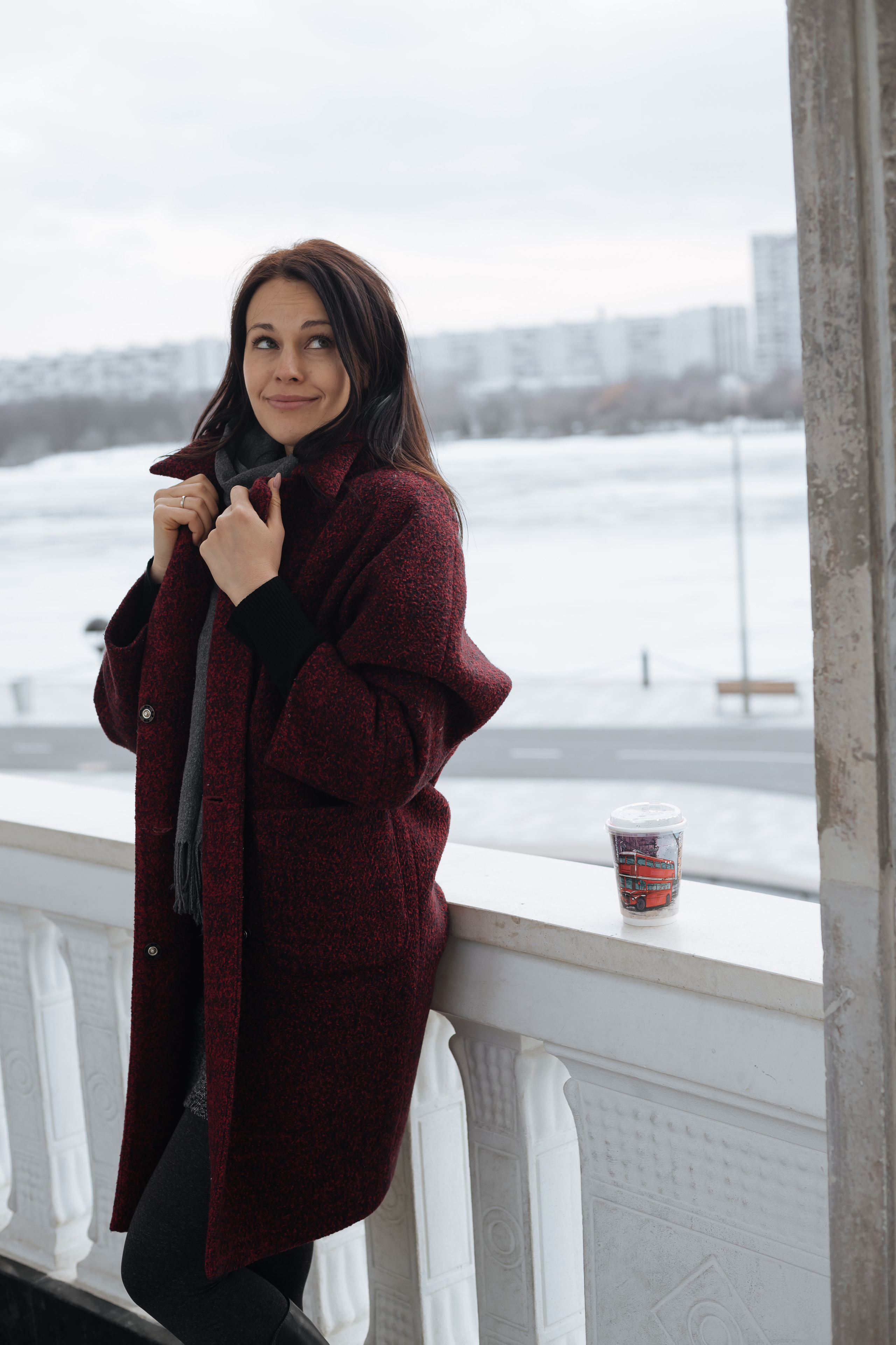 Северный речной вокзал — Ольга. Фотограф новорожденных Химки, Красногорск, Мытищи и Москва Елена Третьяк