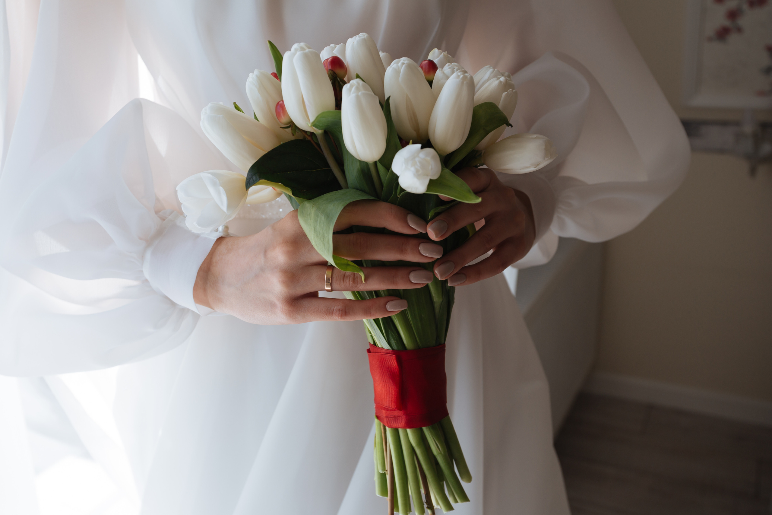 Мария и Даниил. Фотограф новорожденных Химки, Красногорск, Мытищи и Москва Елена Третьяк