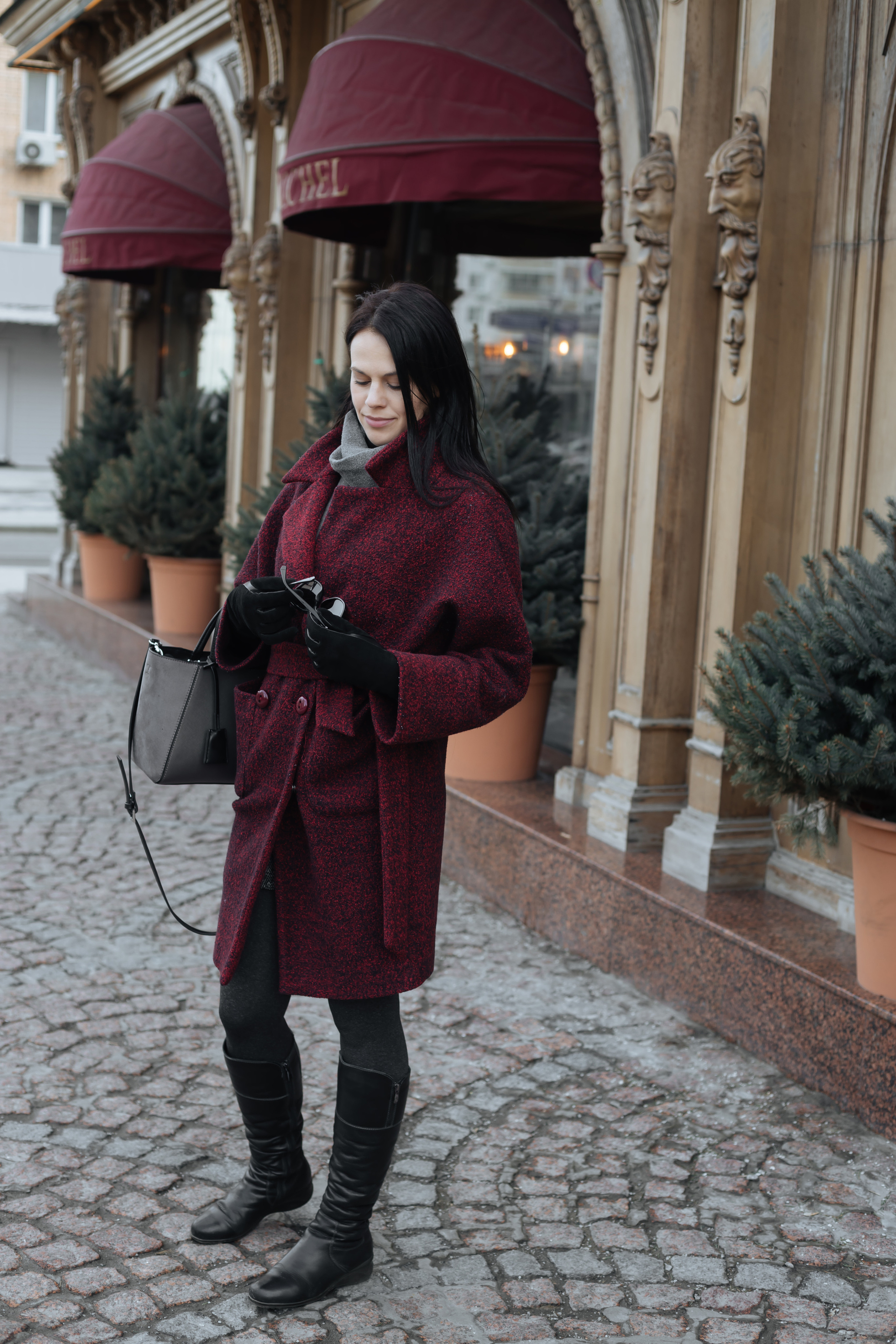 Кафе Мишель — фотопрогулка Ольги. Фотограф новорожденных Химки, Красногорск, Мытищи и Москва Елена Третьяк