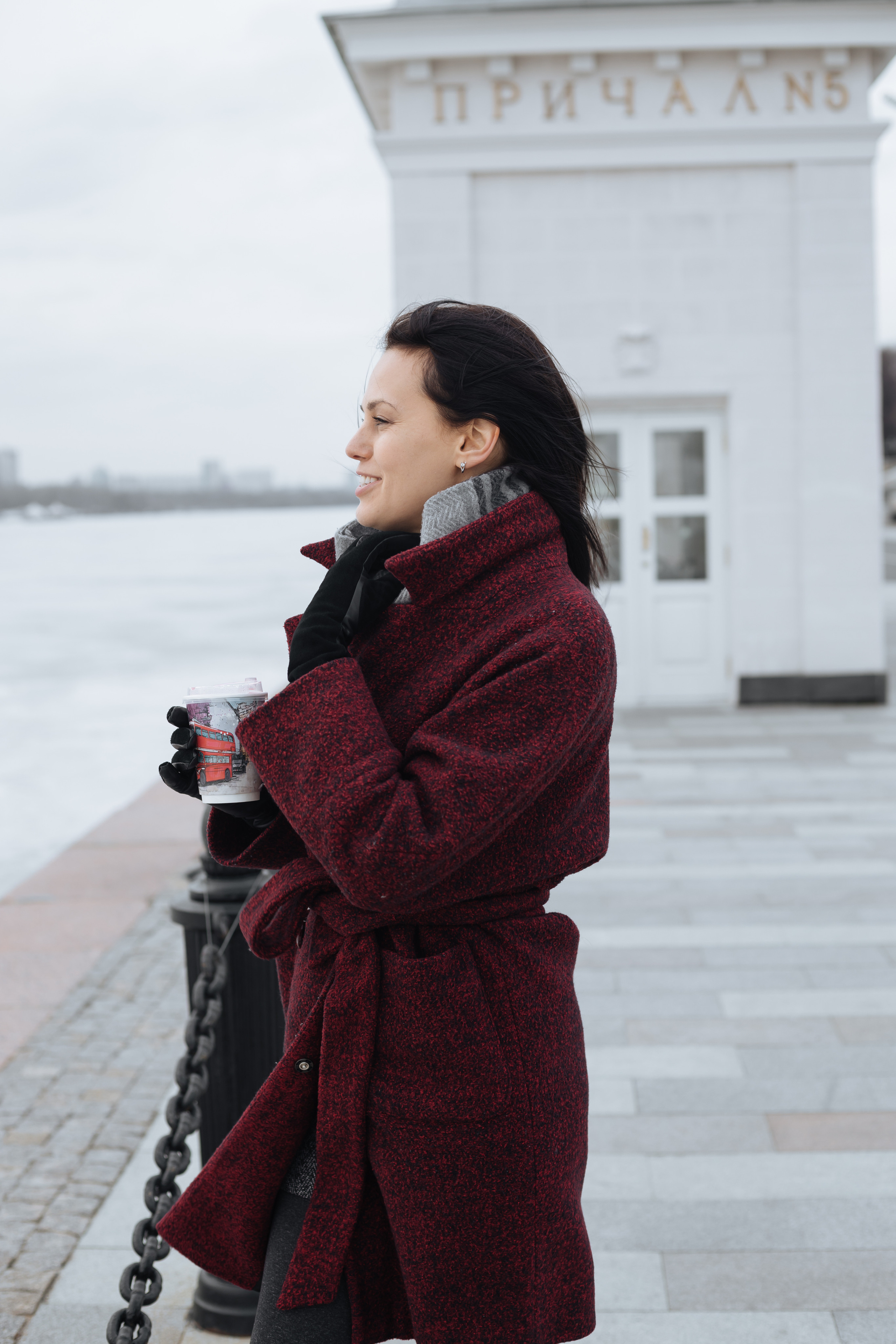 Северный речной вокзал — Ольга. Фотограф новорожденных Химки, Красногорск, Мытищи и Москва Елена Третьяк