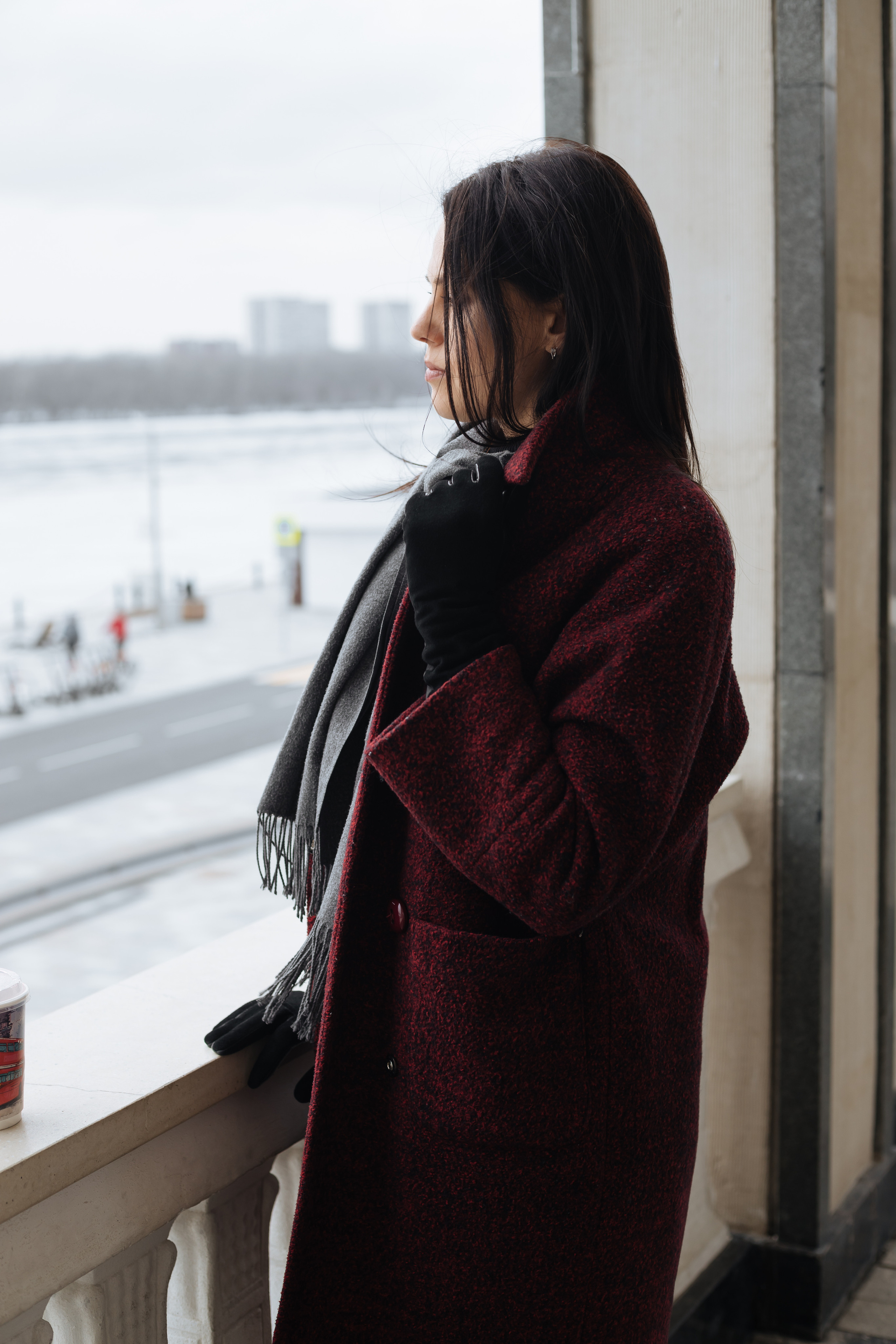 Северный речной вокзал — Ольга. Фотограф новорожденных Химки, Красногорск, Мытищи и Москва Елена Третьяк