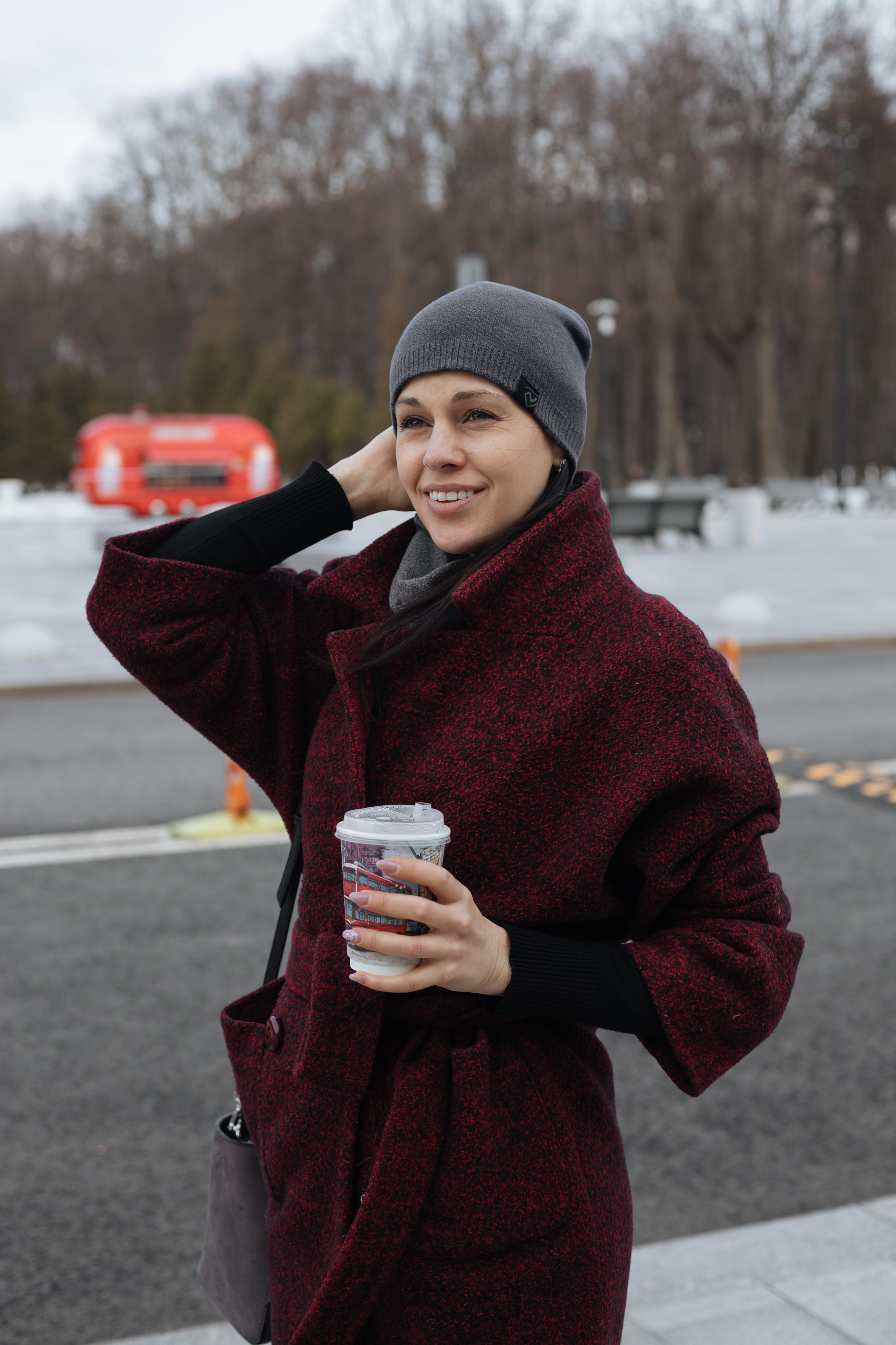 Северный речной вокзал — Ольга. Фотограф новорожденных Химки, Красногорск, Мытищи и Москва Елена Третьяк