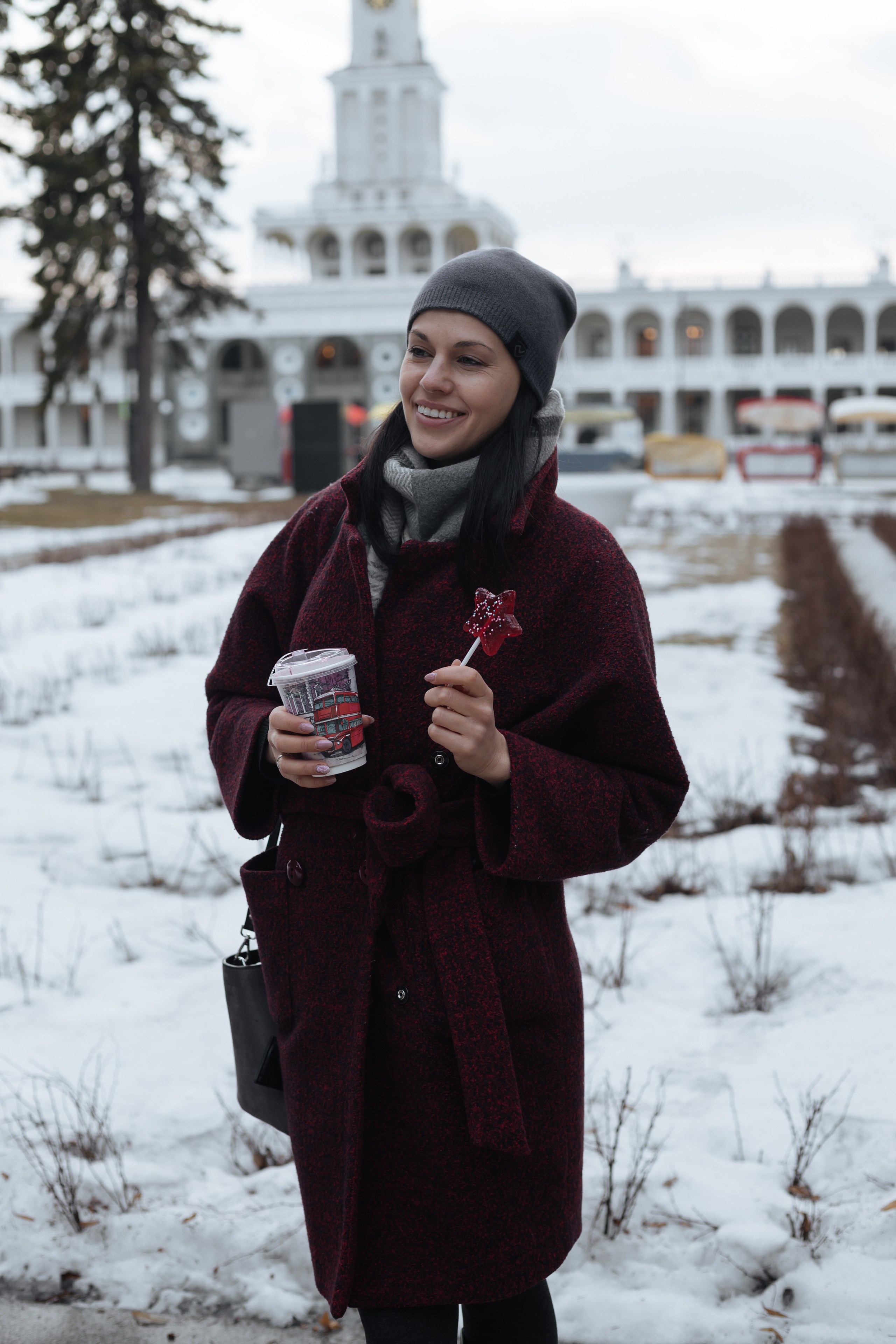 Северный речной вокзал — Ольга. Фотограф новорожденных Химки, Красногорск, Мытищи и Москва Елена Третьяк