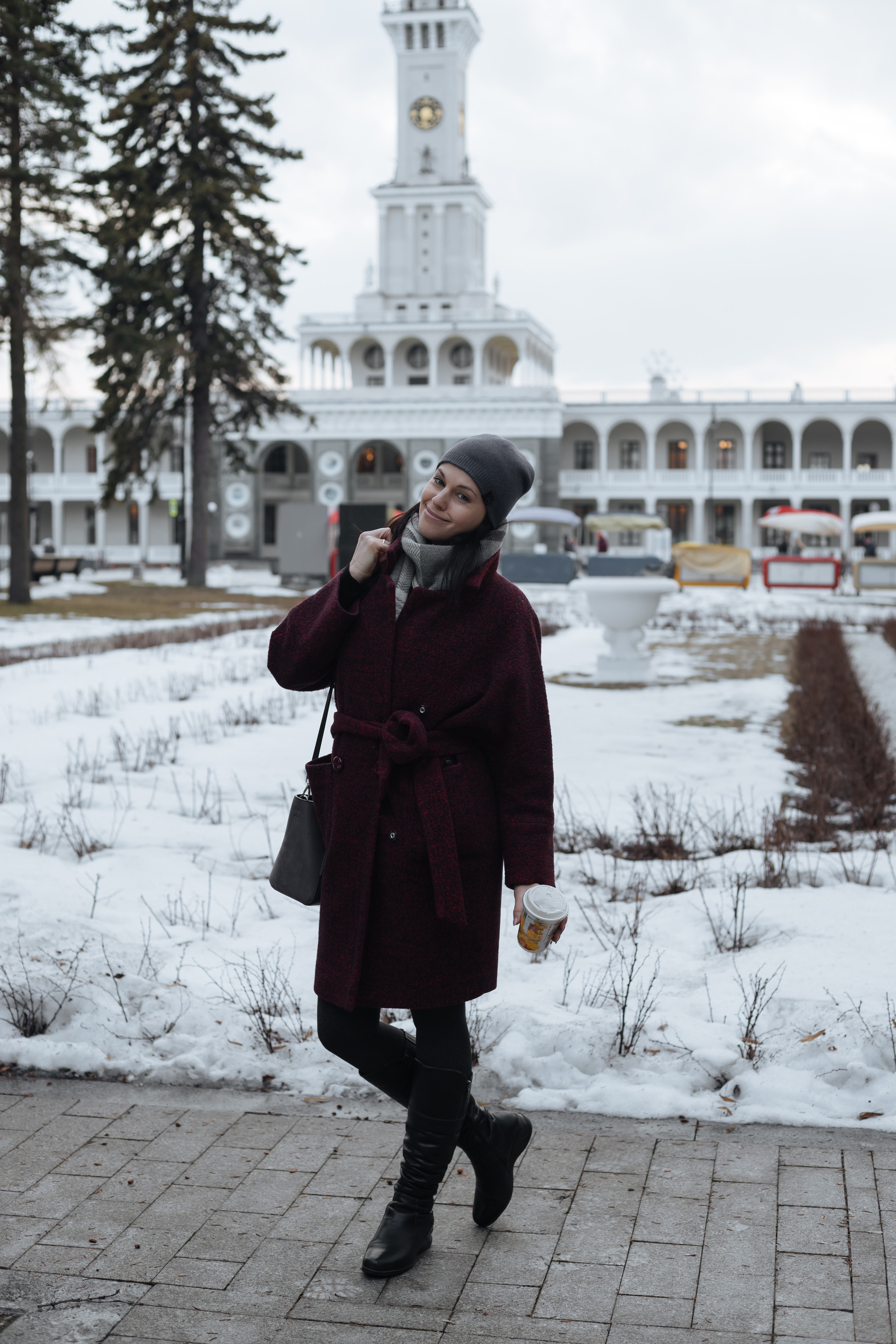 Северный речной вокзал — Ольга. Фотограф новорожденных Химки, Красногорск, Мытищи и Москва Елена Третьяк