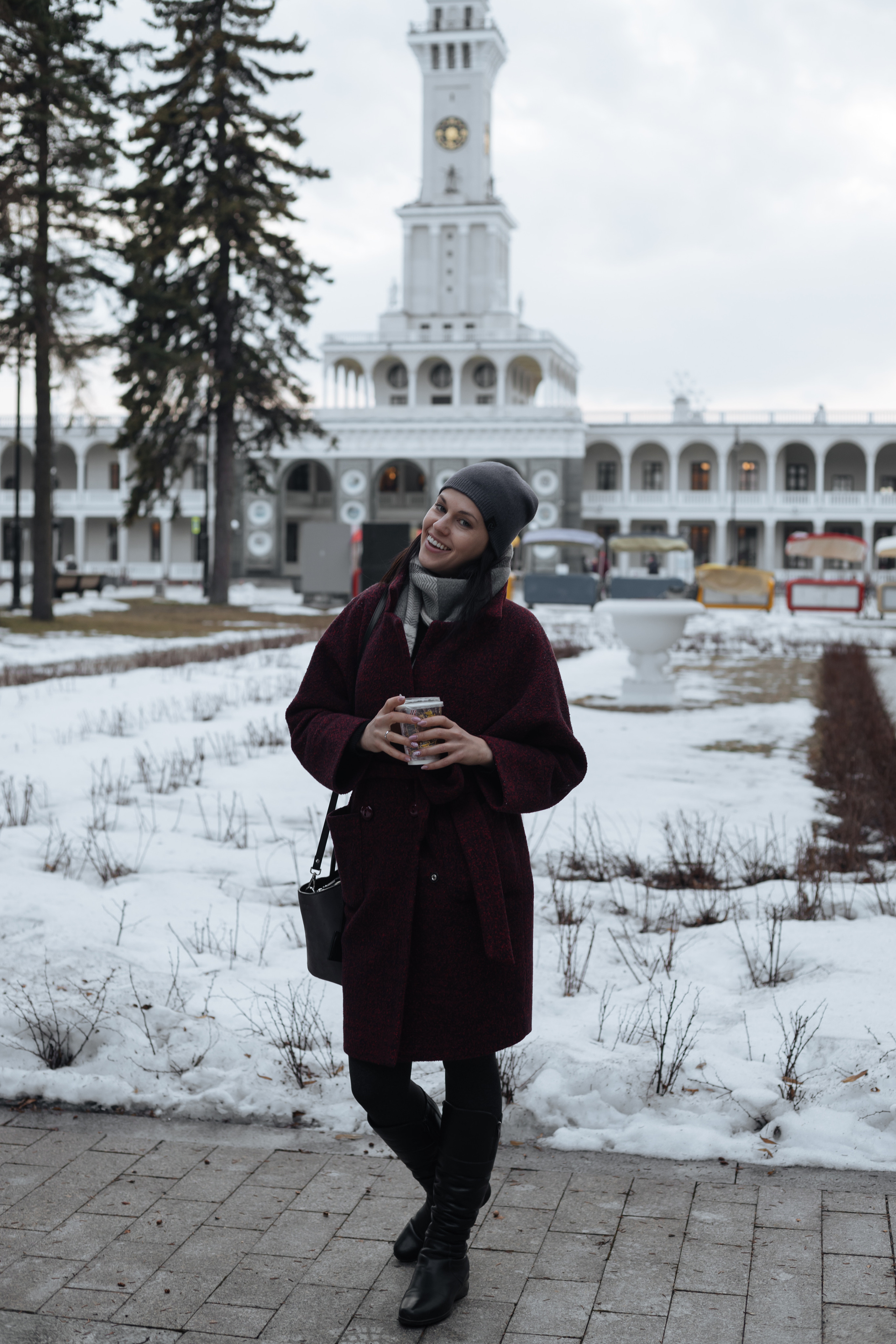 Северный речной вокзал — Ольга. Фотограф новорожденных Химки, Красногорск, Мытищи и Москва Елена Третьяк