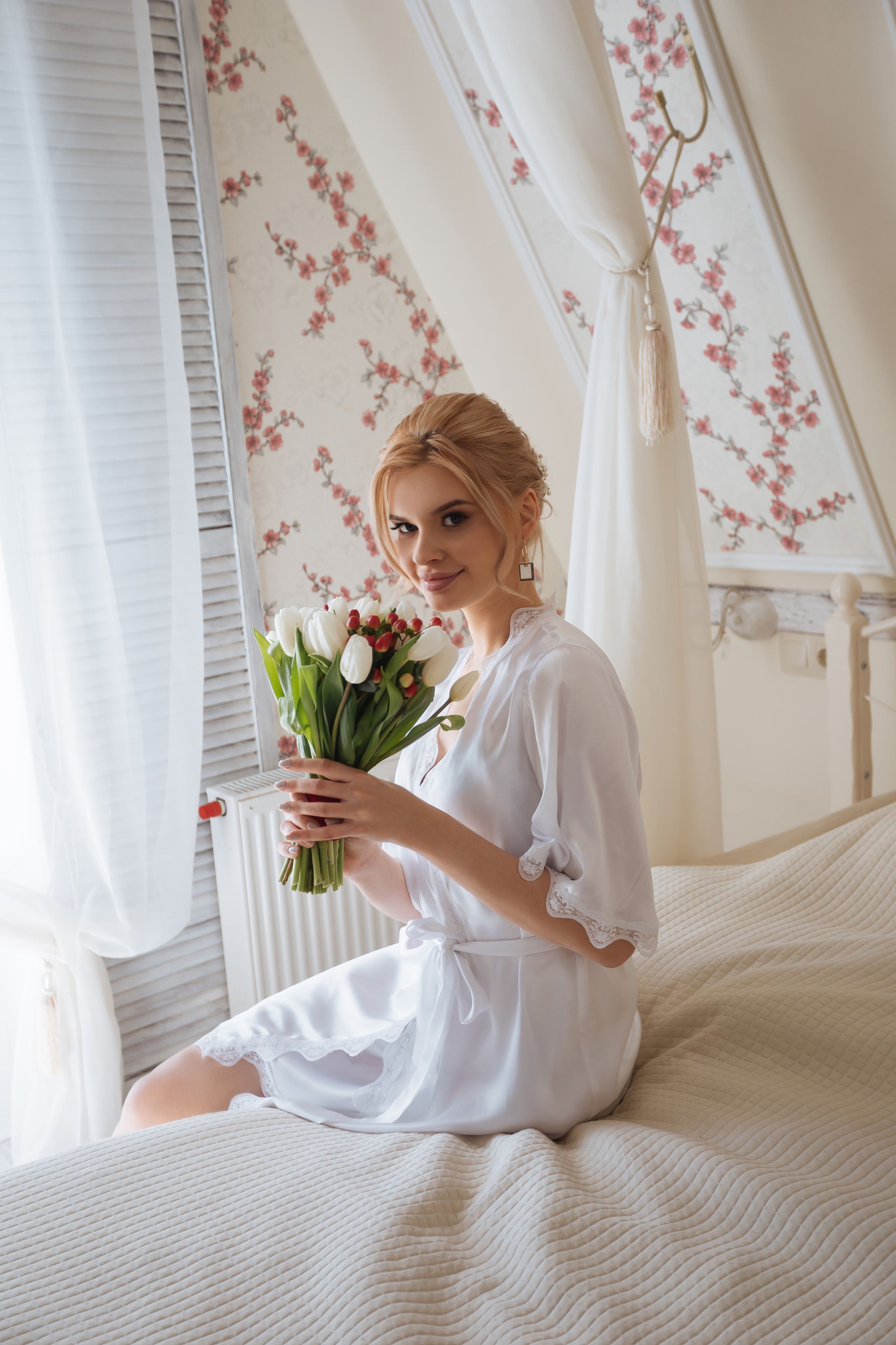 Мария и Даниил. Фотограф новорожденных Химки, Красногорск, Мытищи и Москва Елена Третьяк