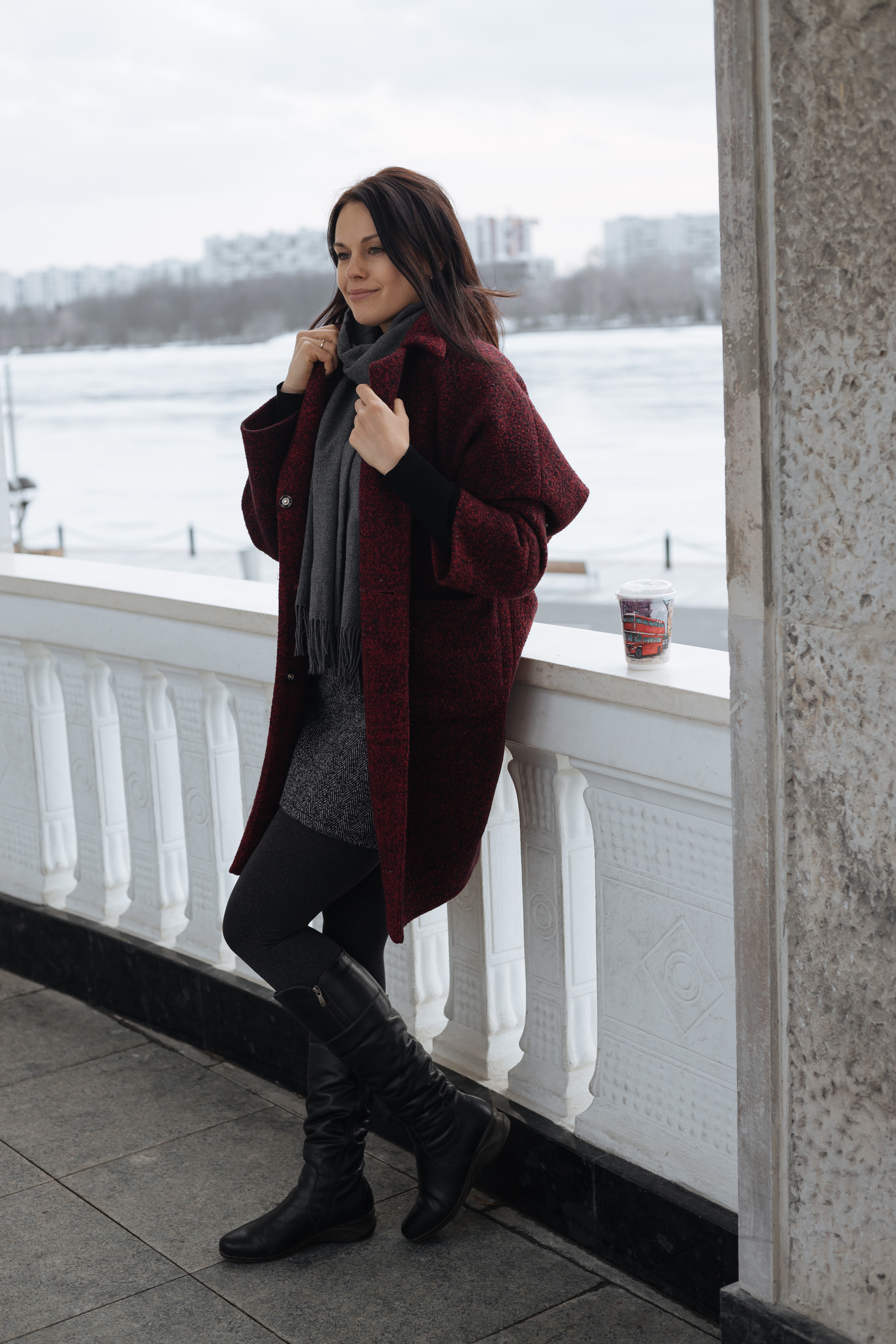 Северный речной вокзал — Ольга. Фотограф новорожденных Химки, Красногорск, Мытищи и Москва Елена Третьяк