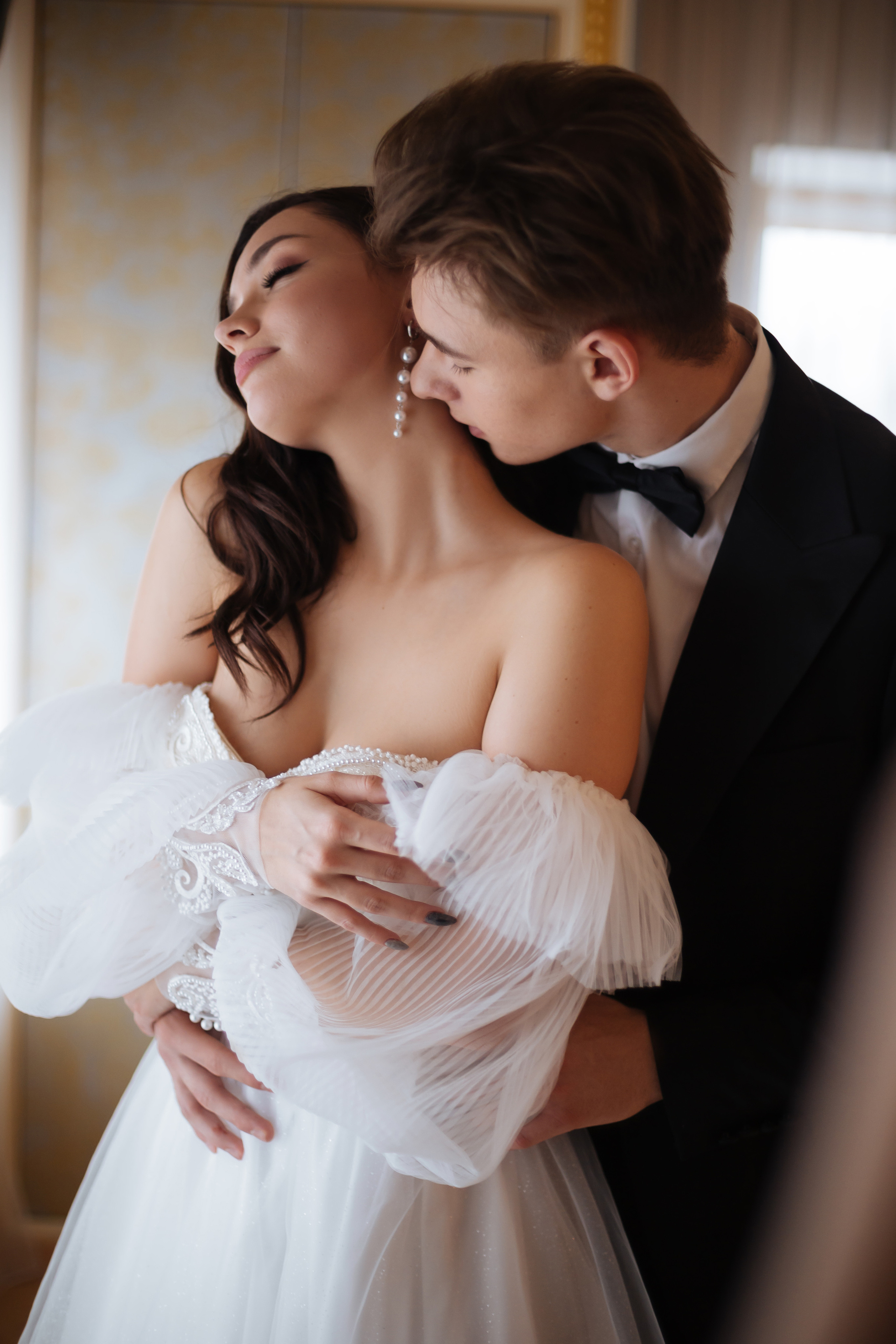 Свадьба в Замке Немчиновки. Фотограф новорожденных Химки, Красногорск, Мытищи и Москва Елена Третьяк