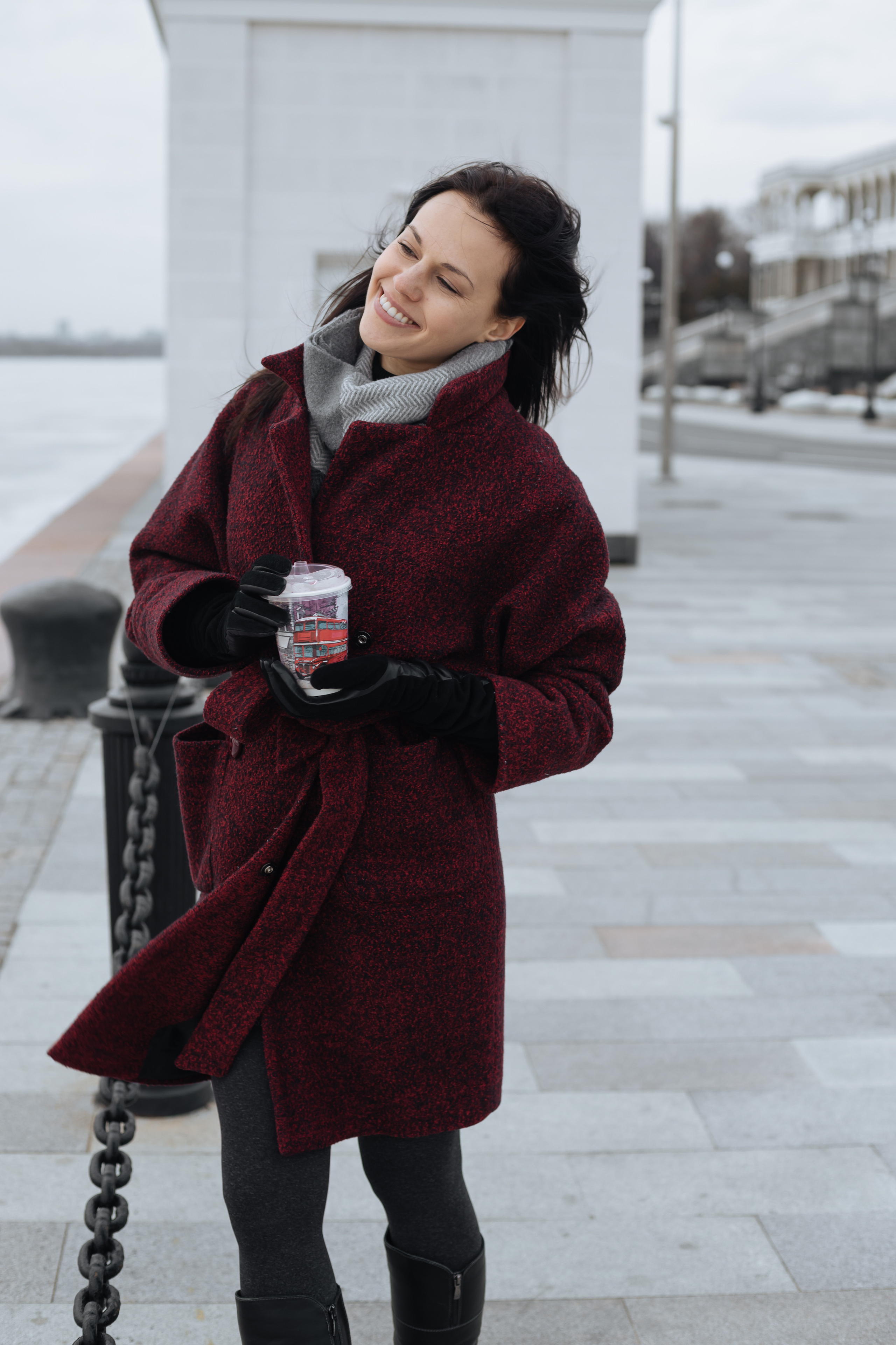 Северный речной вокзал — Ольга. Фотограф новорожденных Химки, Красногорск, Мытищи и Москва Елена Третьяк