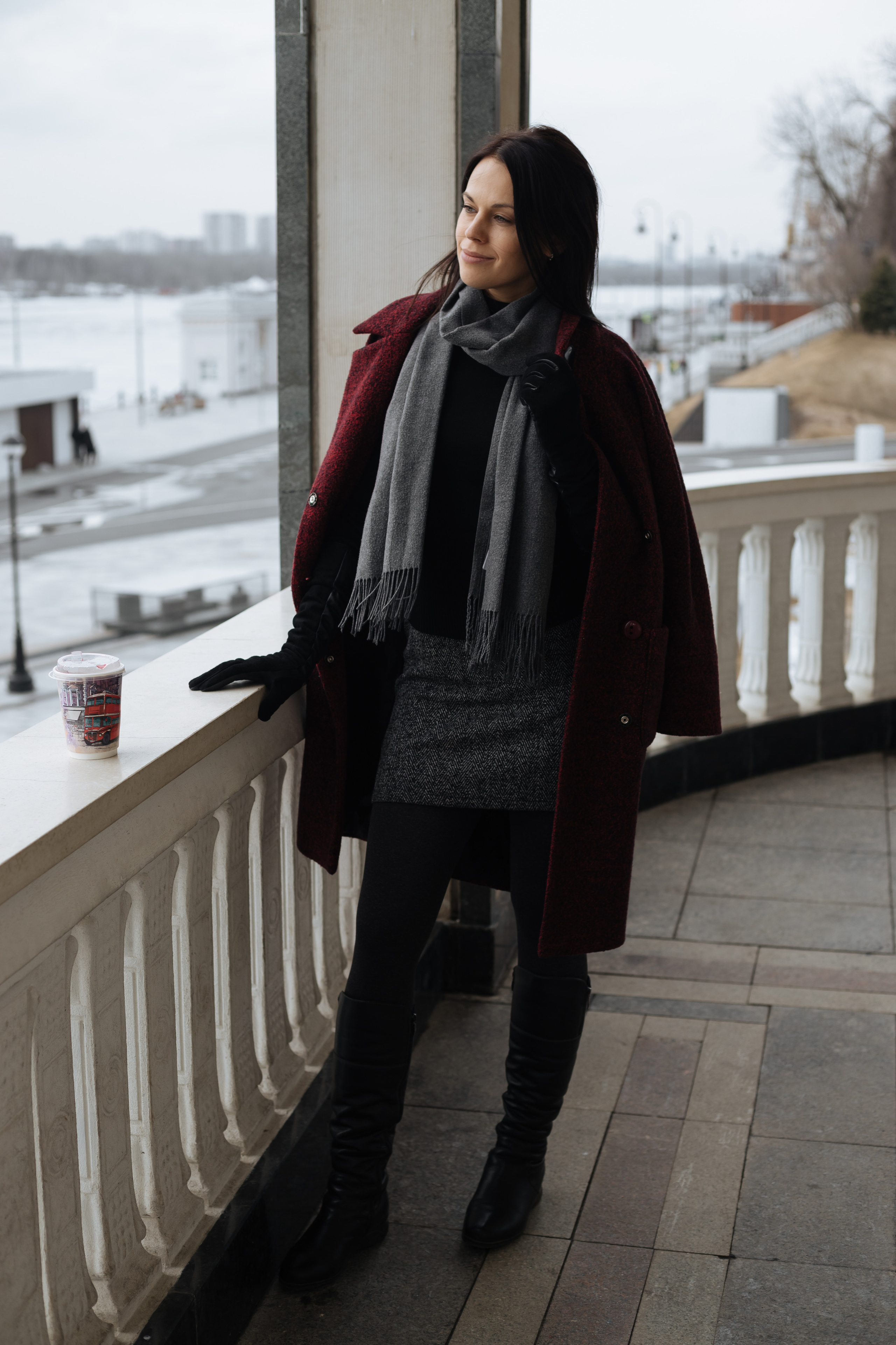 Северный речной вокзал — Ольга. Фотограф новорожденных Химки, Красногорск, Мытищи и Москва Елена Третьяк