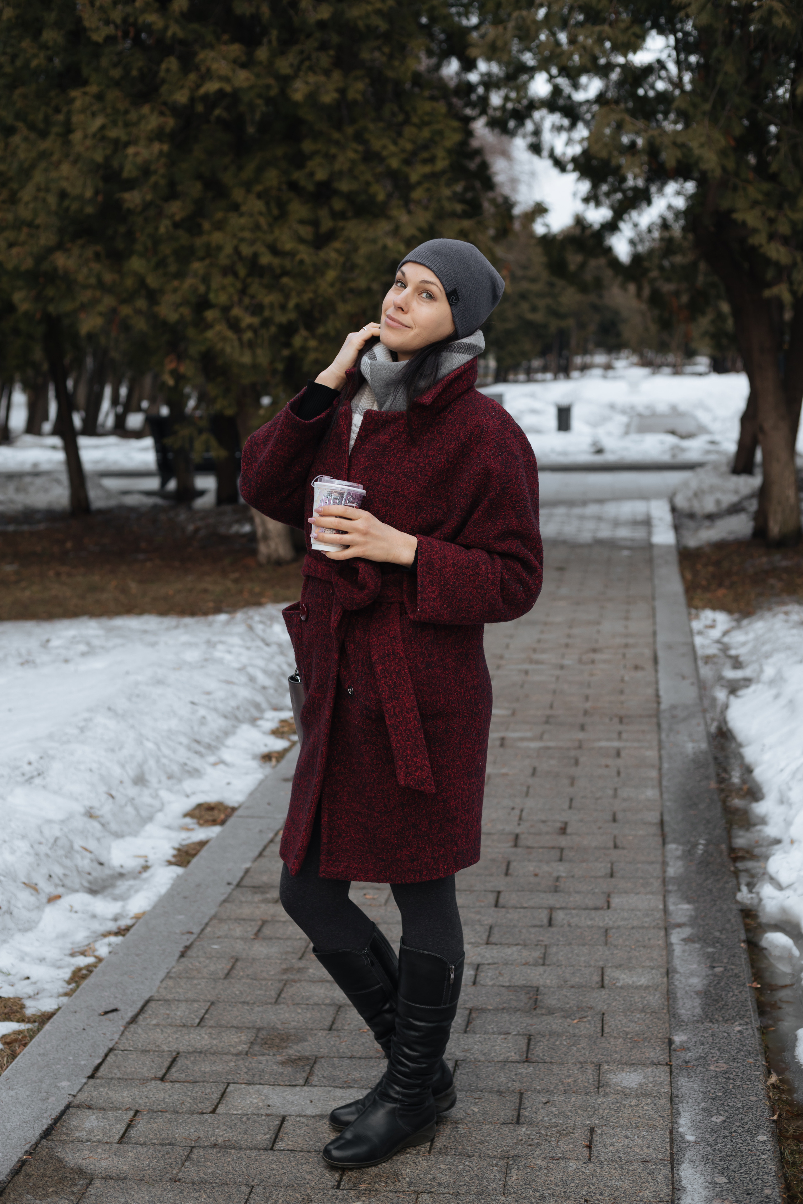 Северный речной вокзал — Ольга. Фотограф новорожденных Химки, Красногорск, Мытищи и Москва Елена Третьяк