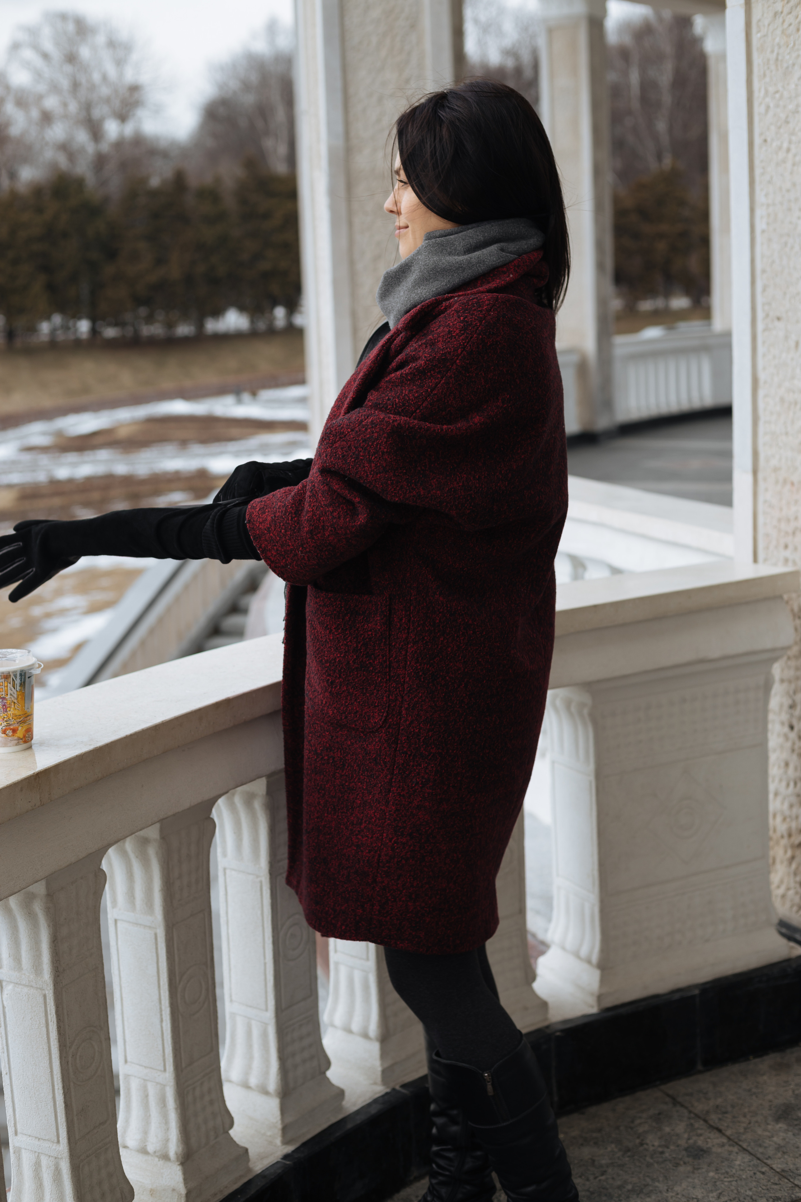 Северный речной вокзал — Ольга. Фотограф новорожденных Химки, Красногорск, Мытищи и Москва Елена Третьяк