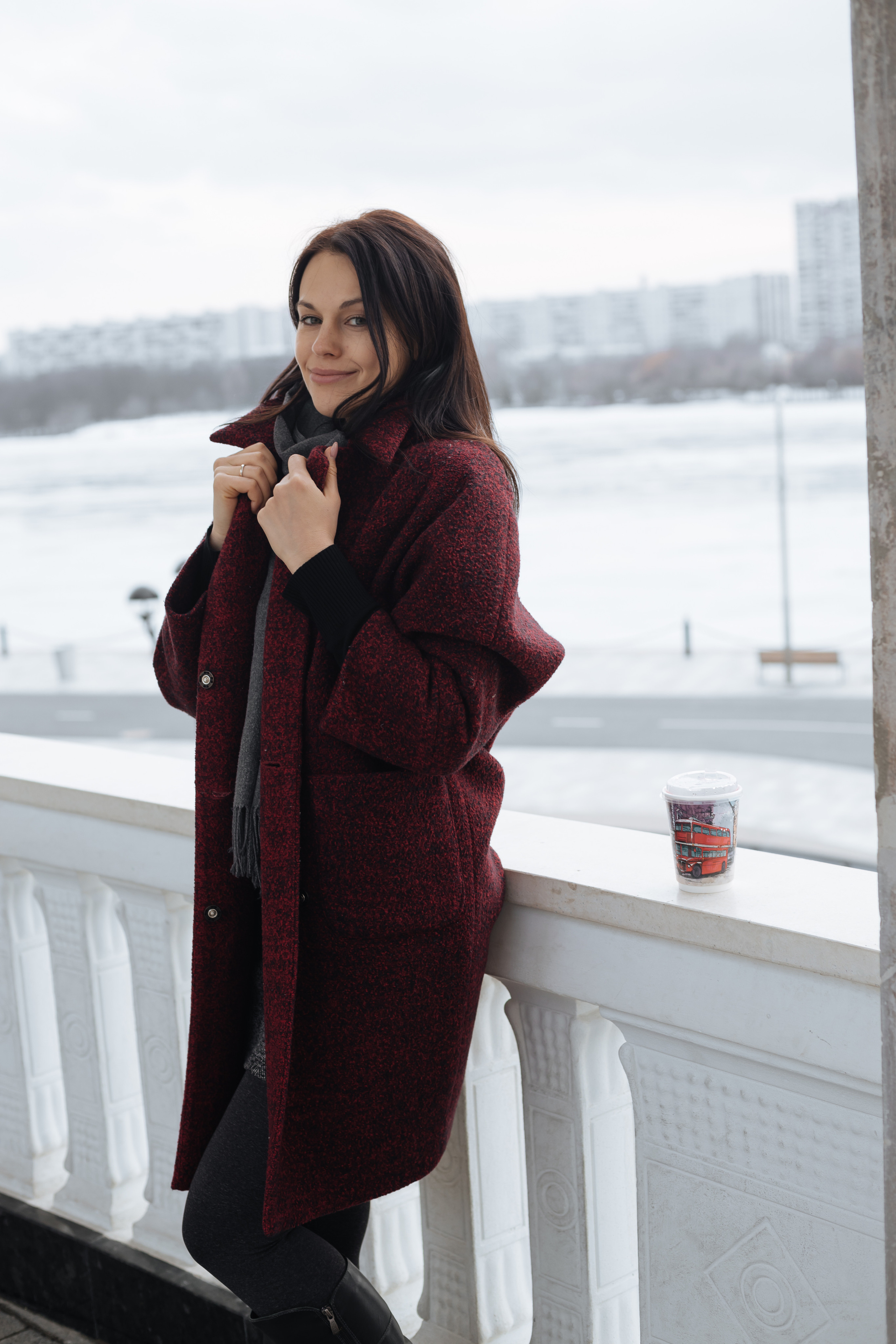 Северный речной вокзал — Ольга. Фотограф новорожденных Химки, Красногорск, Мытищи и Москва Елена Третьяк