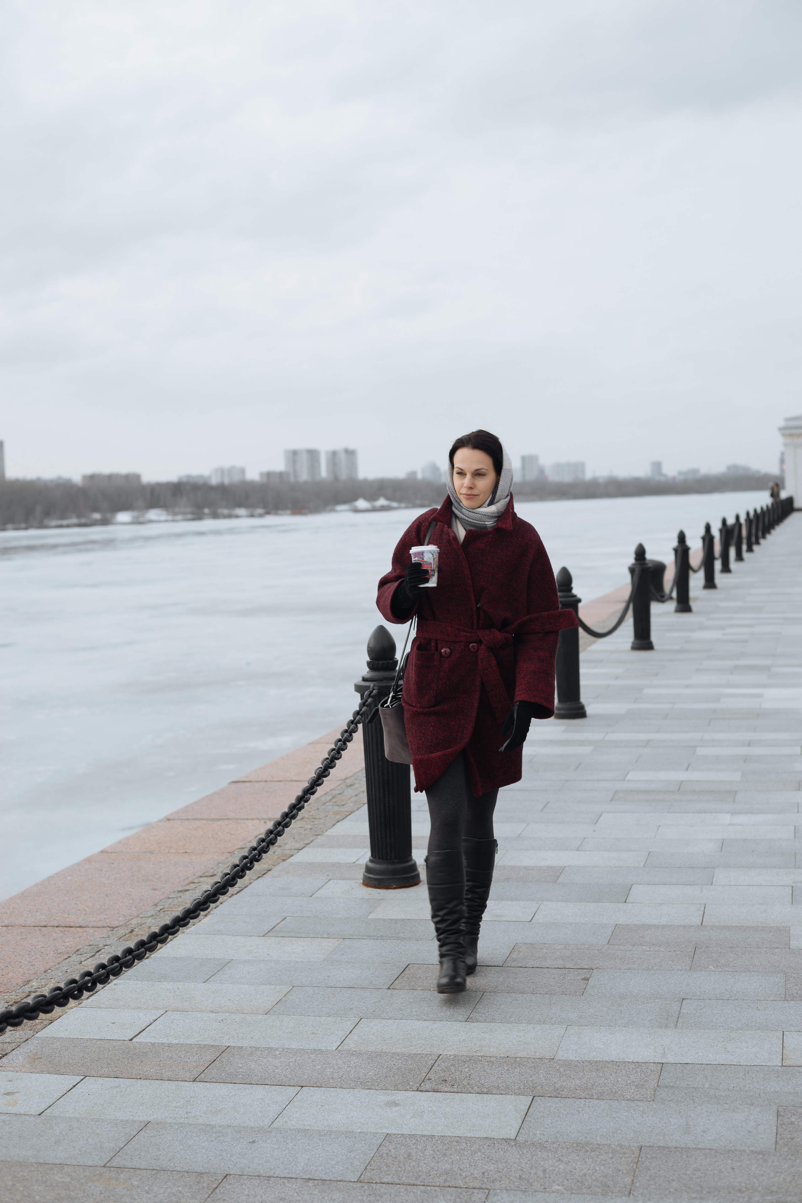 Северный речной вокзал — Ольга. Фотограф новорожденных Химки, Красногорск, Мытищи и Москва Елена Третьяк