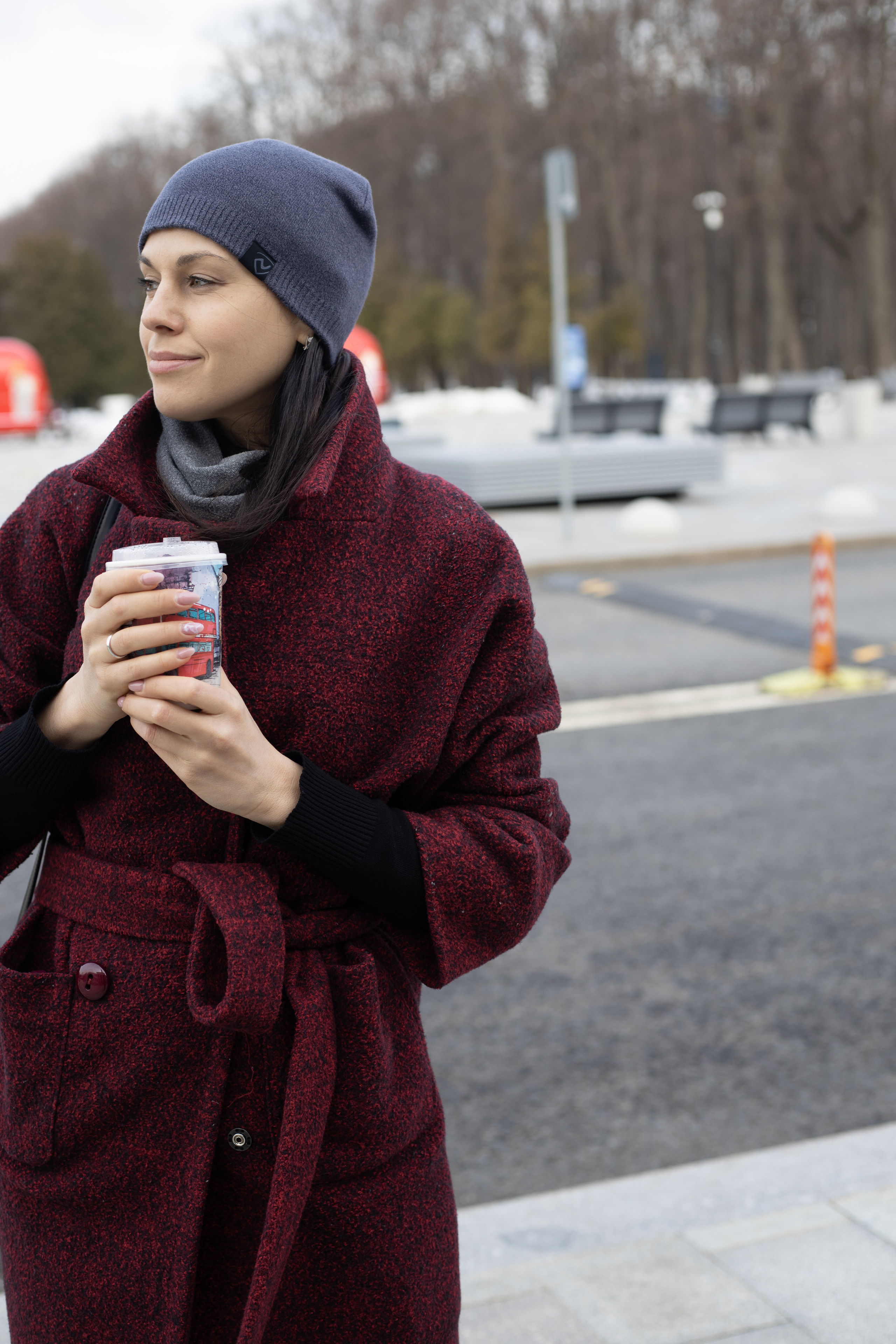 Северный речной вокзал — Ольга. Фотограф новорожденных Химки, Красногорск, Мытищи и Москва Елена Третьяк