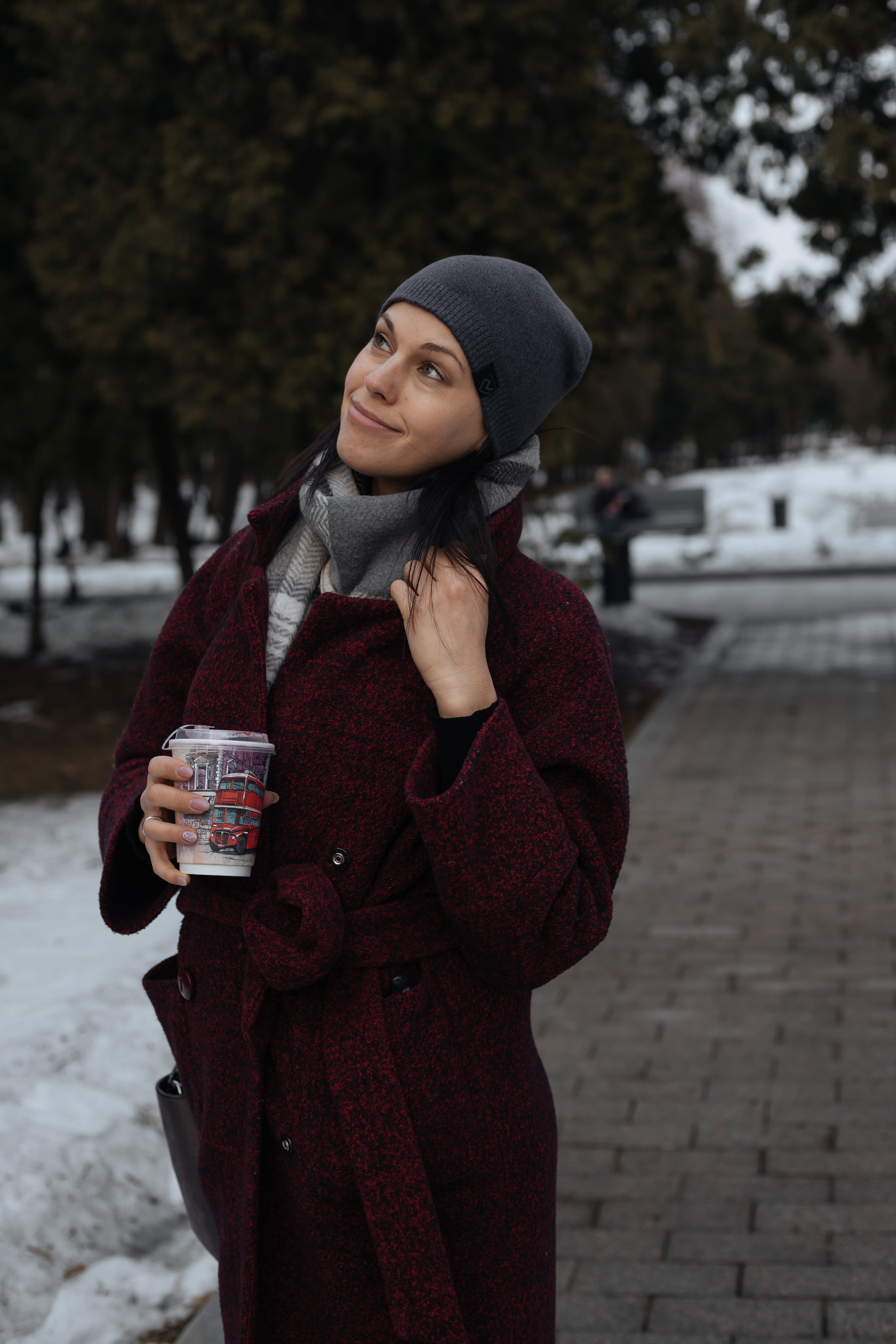 Северный речной вокзал — Ольга. Фотограф новорожденных Химки, Красногорск, Мытищи и Москва Елена Третьяк