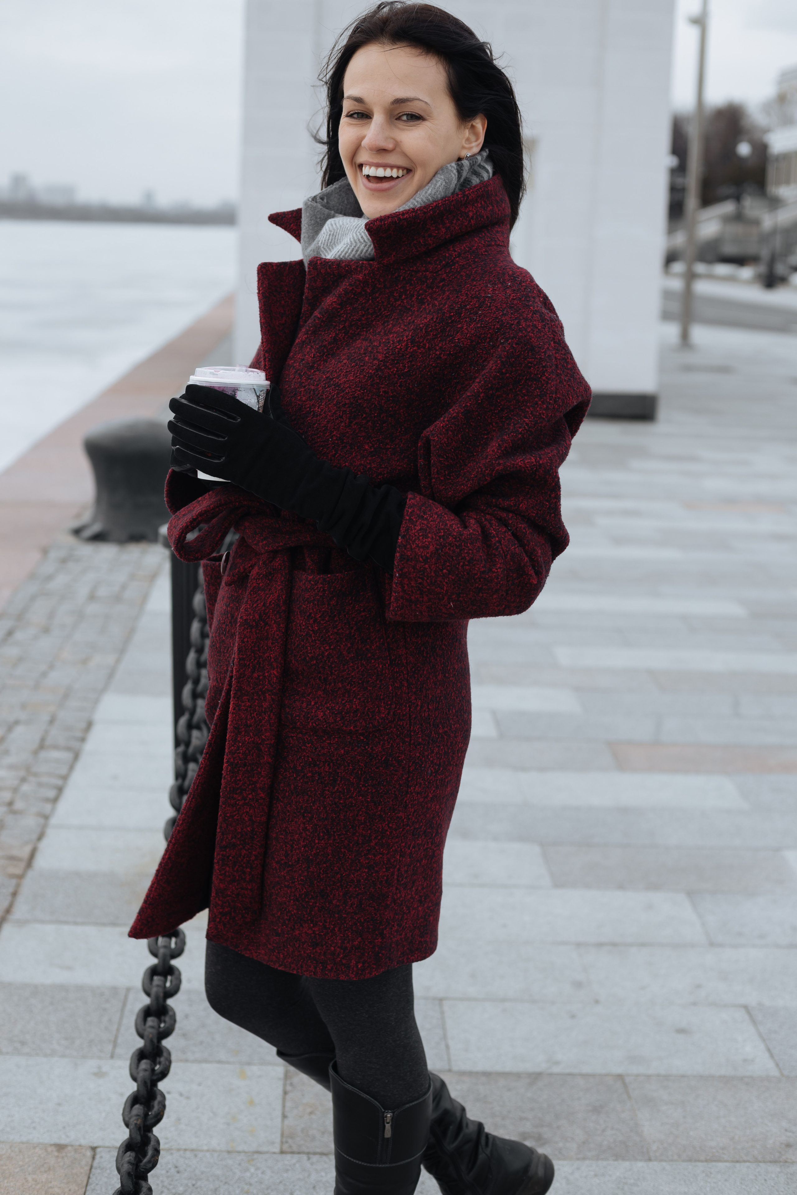 Северный речной вокзал — Ольга. Фотограф новорожденных Химки, Красногорск, Мытищи и Москва Елена Третьяк