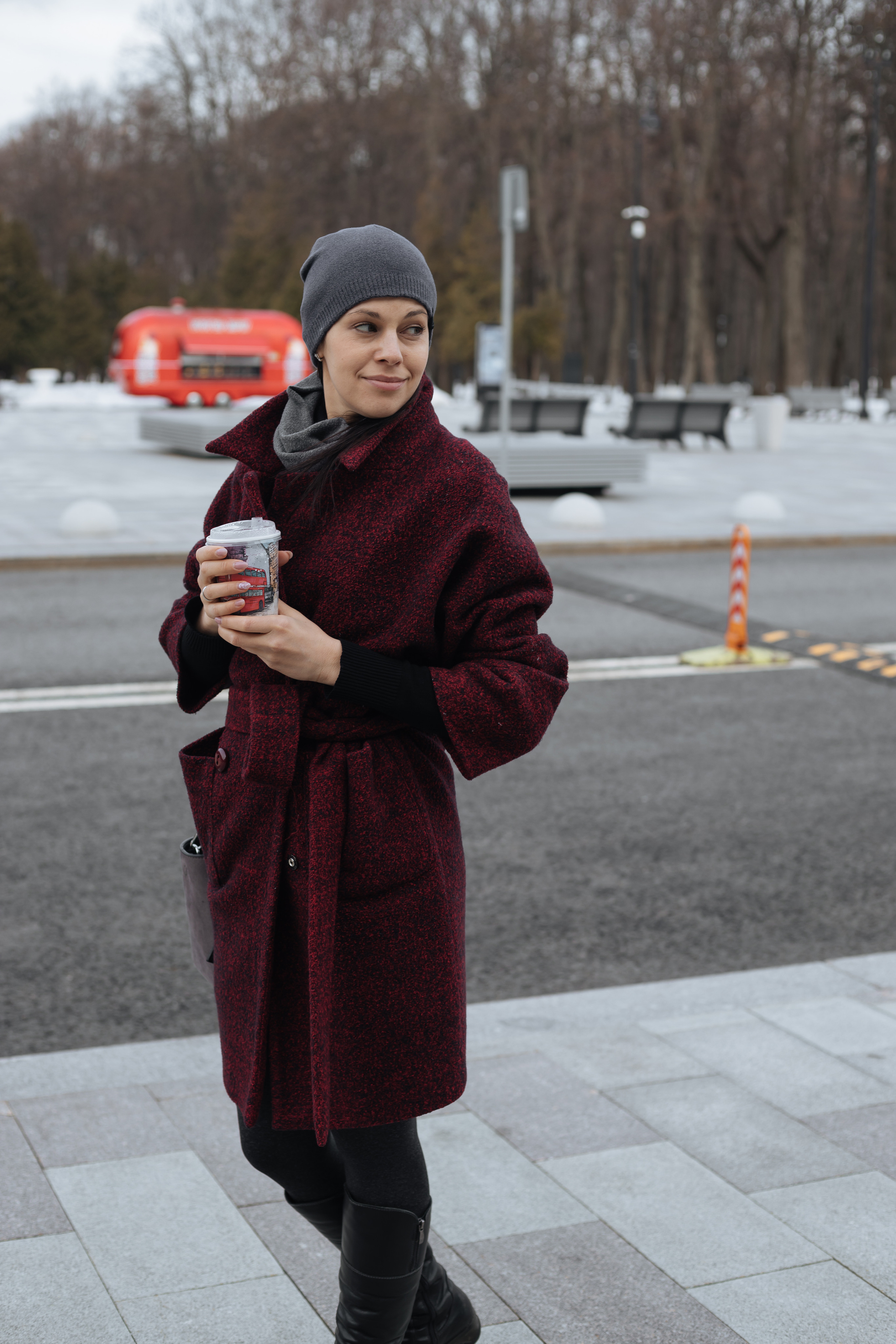 Северный речной вокзал — Ольга. Фотограф новорожденных Химки, Красногорск, Мытищи и Москва Елена Третьяк