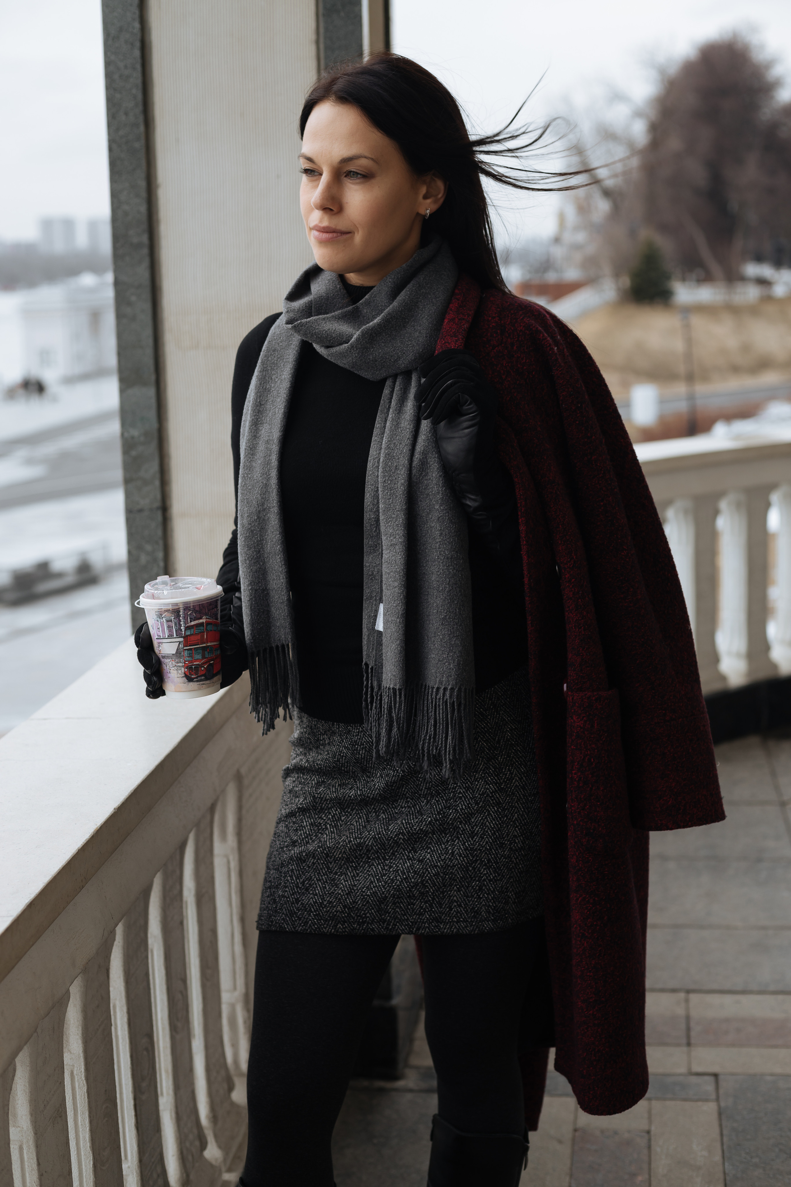 Северный речной вокзал — Ольга. Фотограф новорожденных Химки, Красногорск, Мытищи и Москва Елена Третьяк