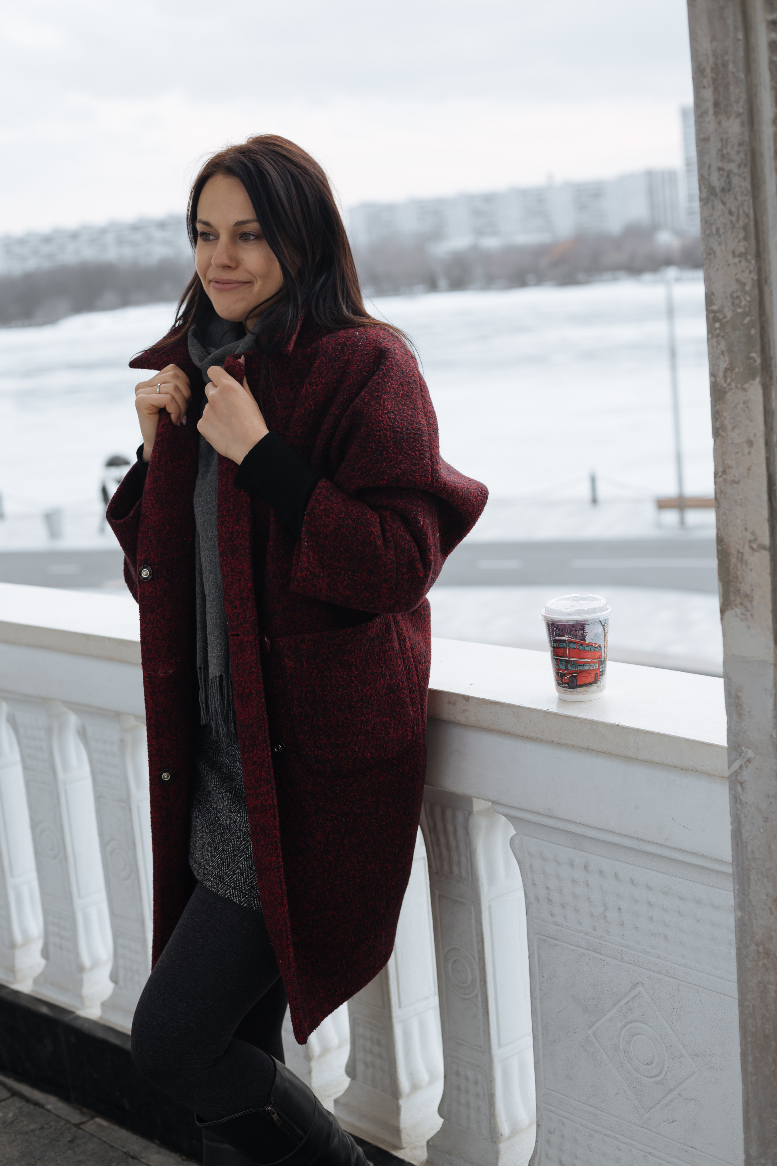 Северный речной вокзал — Ольга. Фотограф новорожденных Химки, Красногорск, Мытищи и Москва Елена Третьяк