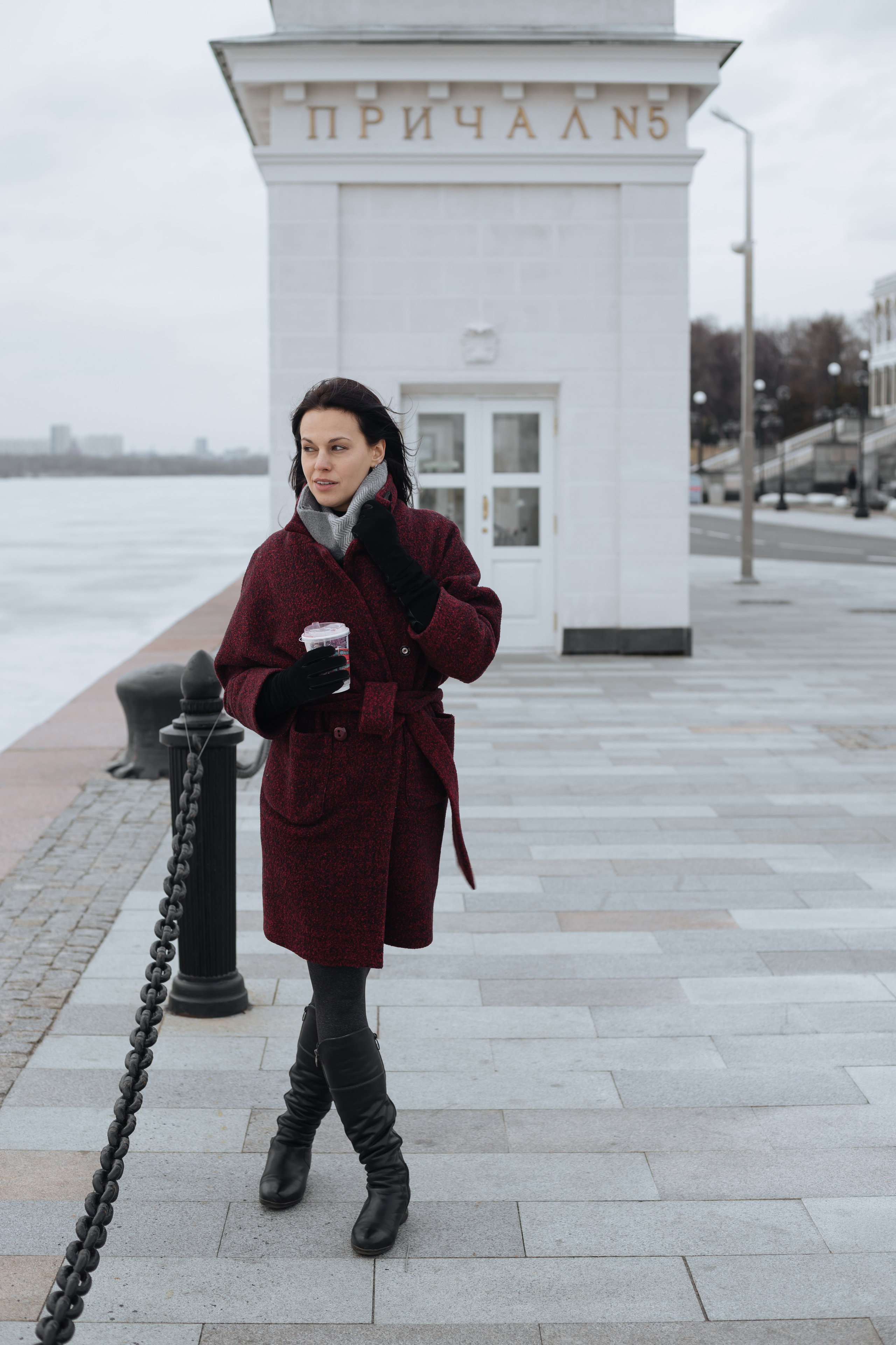 Северный речной вокзал — Ольга. Фотограф новорожденных Химки, Красногорск, Мытищи и Москва Елена Третьяк