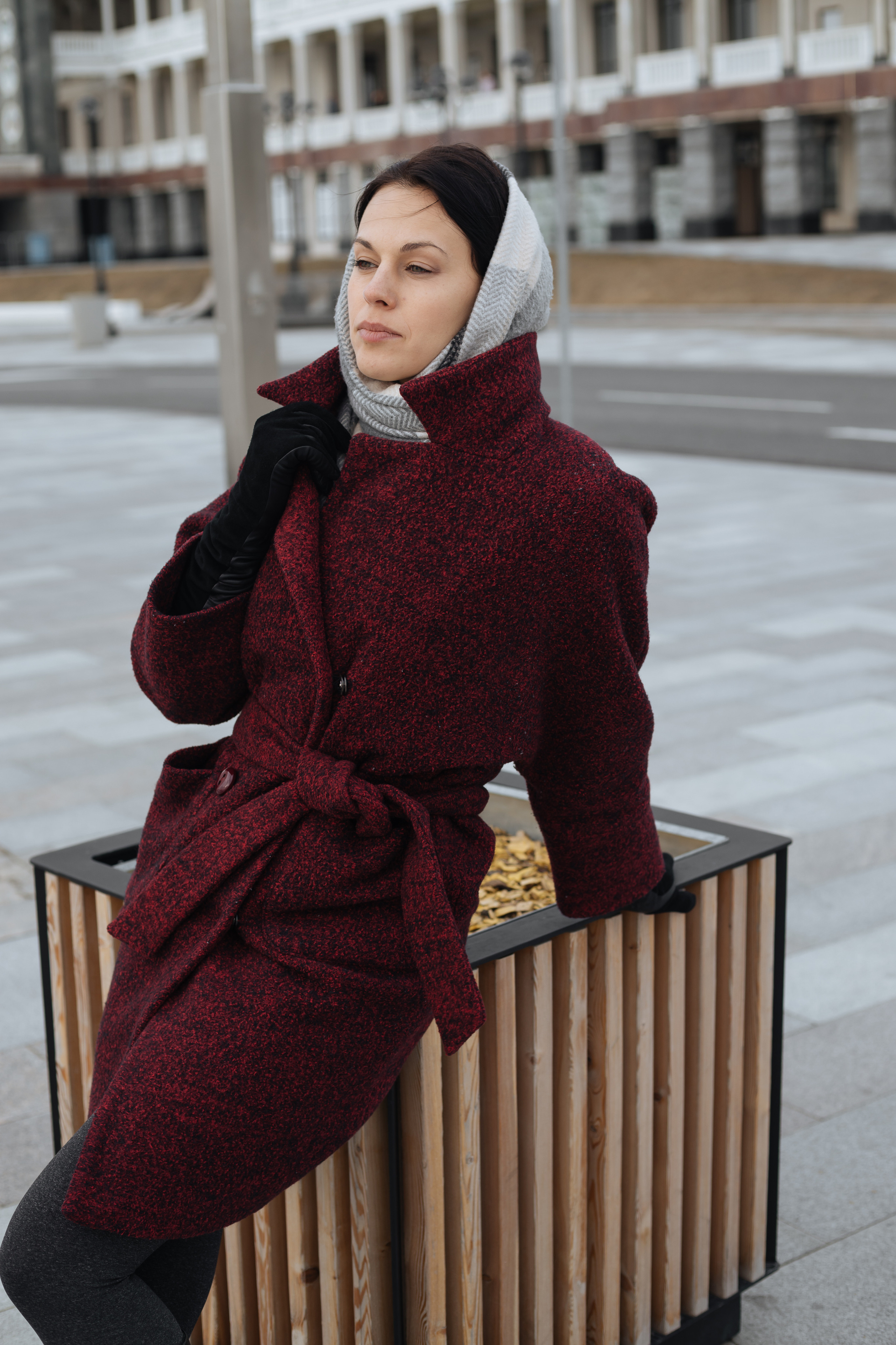 Северный речной вокзал — Ольга. Фотограф новорожденных Химки, Красногорск, Мытищи и Москва Елена Третьяк