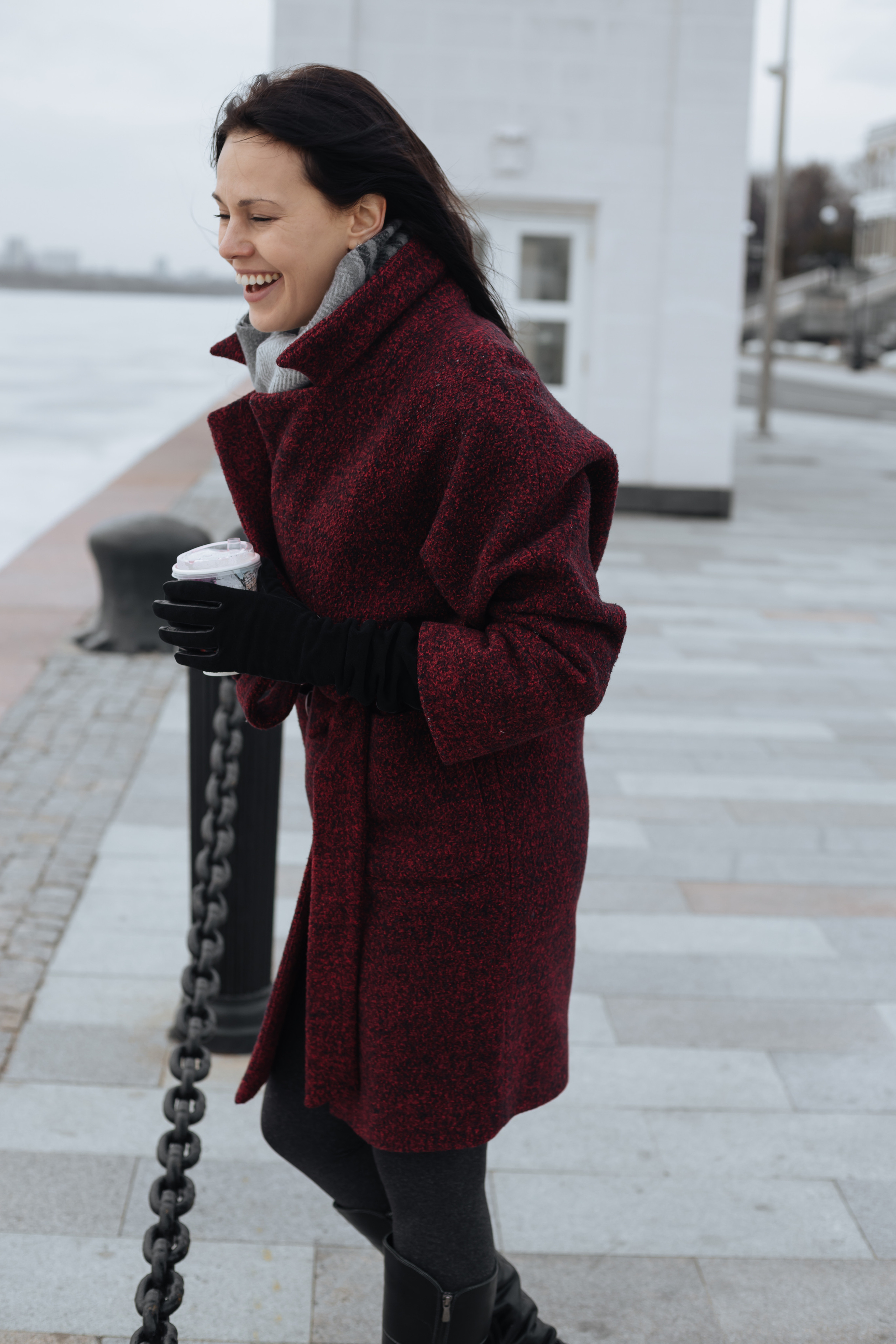 Северный речной вокзал — Ольга. Фотограф новорожденных Химки, Красногорск, Мытищи и Москва Елена Третьяк