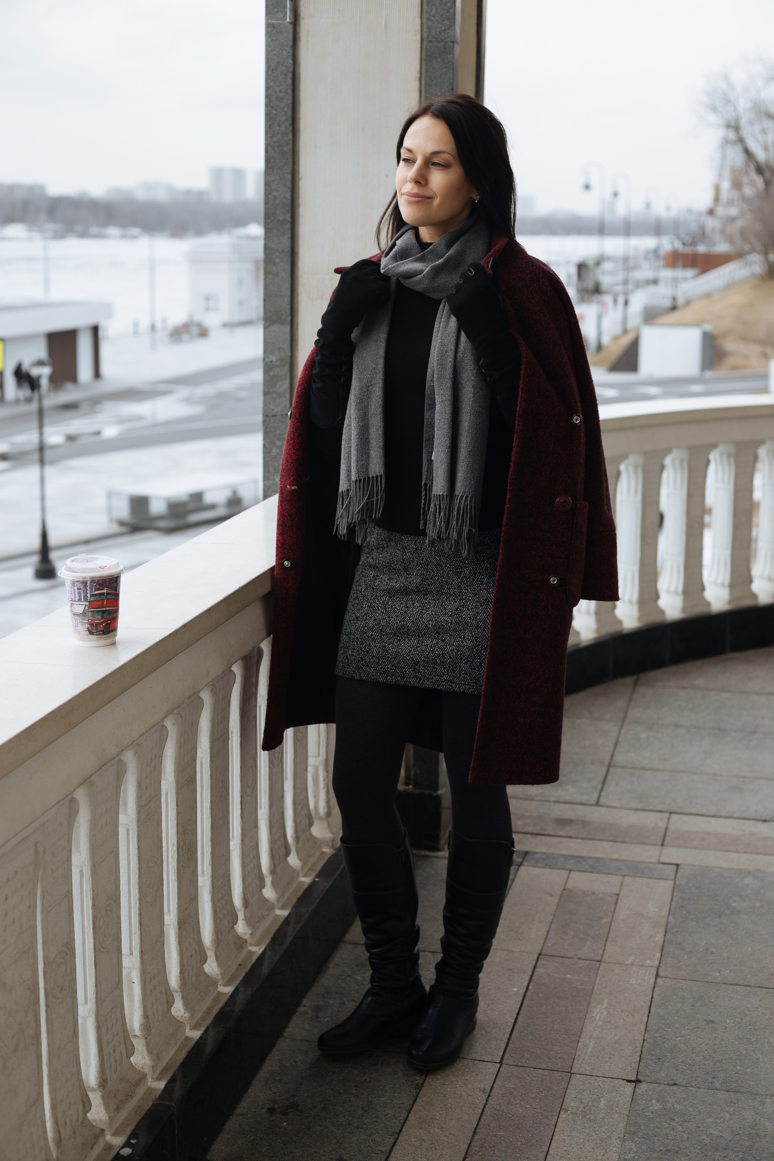 Северный речной вокзал — Ольга. Фотограф новорожденных Химки, Красногорск, Мытищи и Москва Елена Третьяк