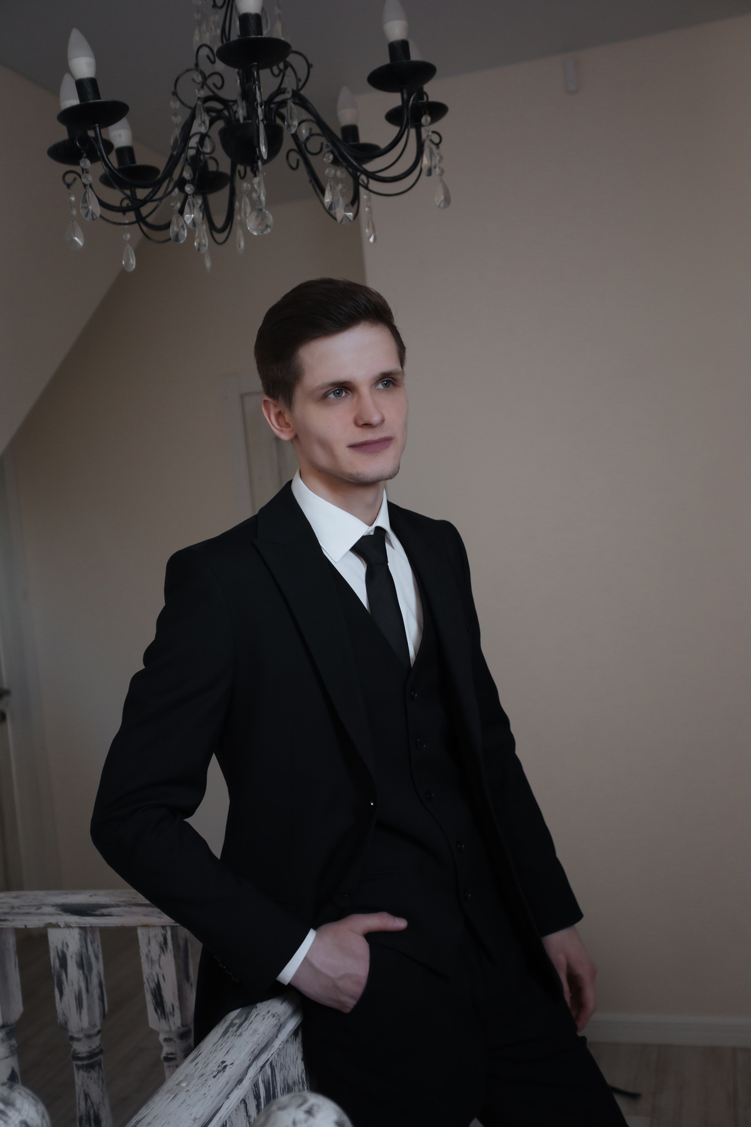 Мария и Даниил. Фотограф новорожденных Химки, Красногорск, Мытищи и Москва Елена Третьяк