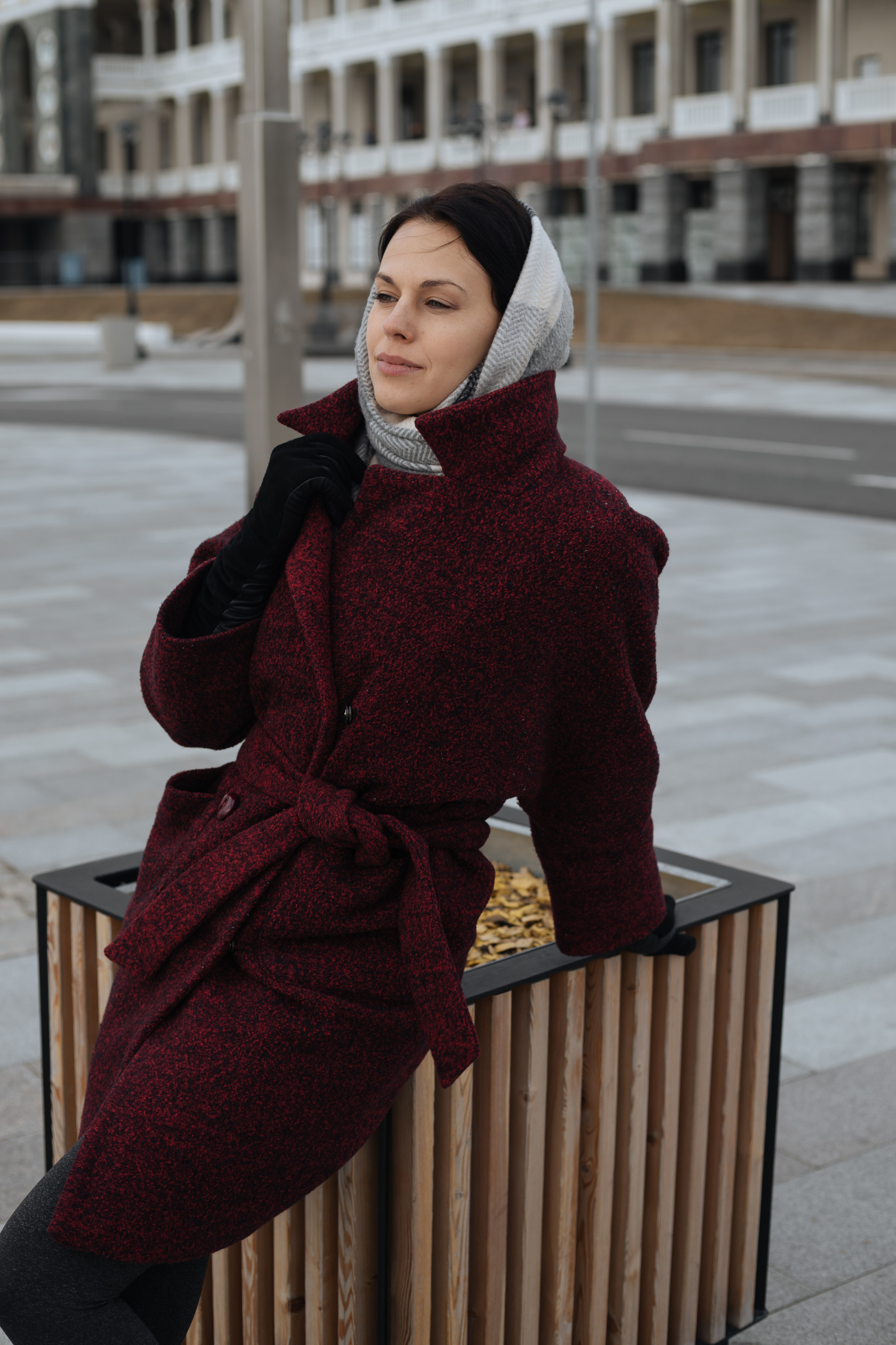 Северный речной вокзал — Ольга. Фотограф новорожденных Химки, Красногорск, Мытищи и Москва Елена Третьяк