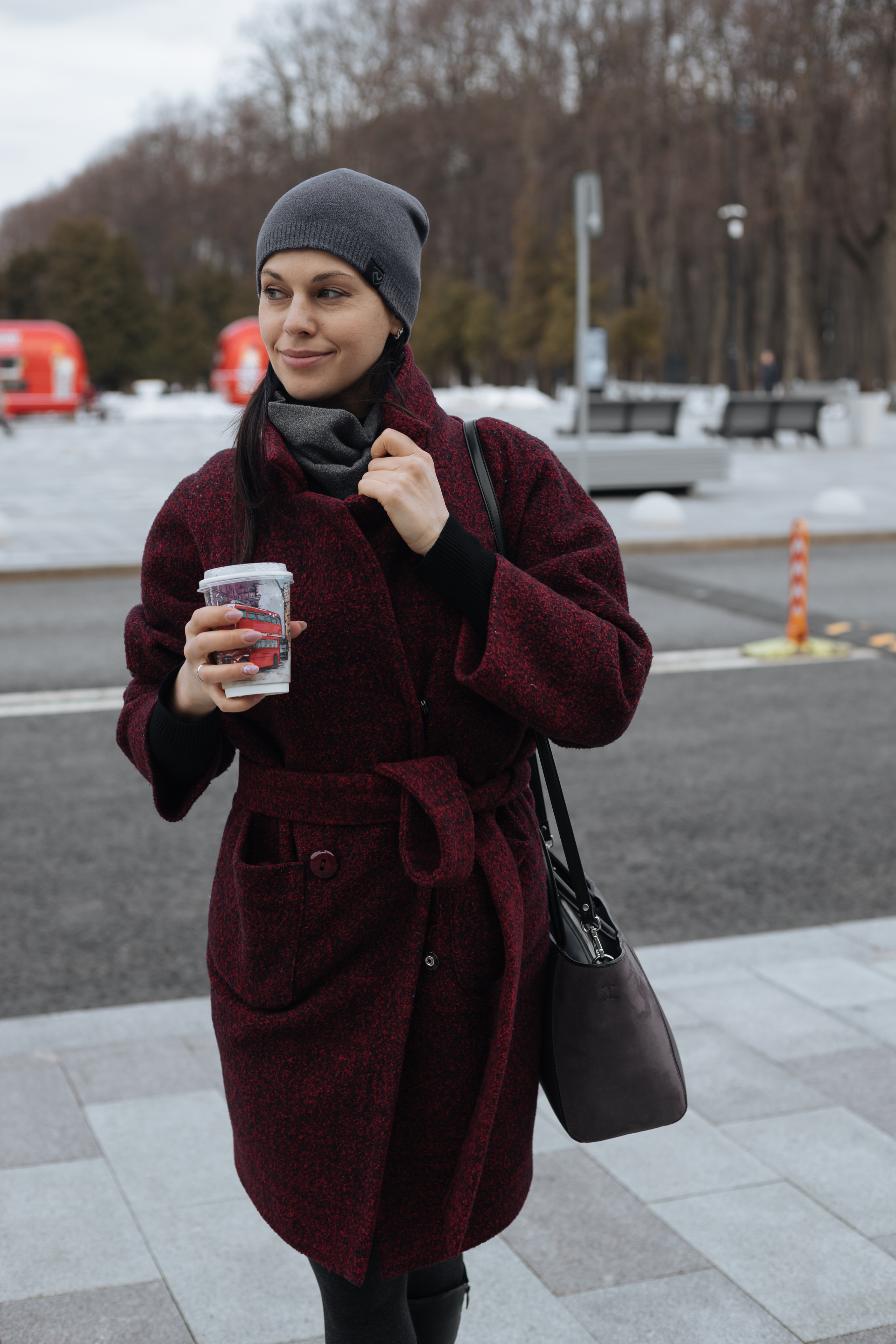 Северный речной вокзал — Ольга. Фотограф новорожденных Химки, Красногорск, Мытищи и Москва Елена Третьяк