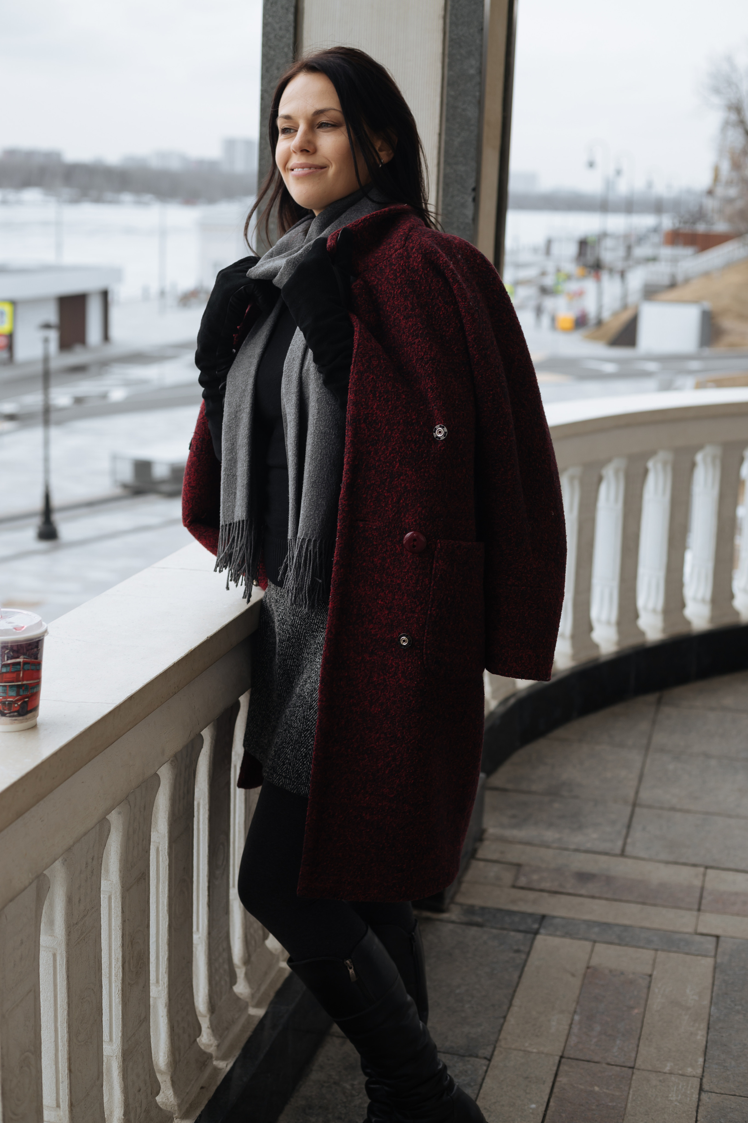 Северный речной вокзал — Ольга. Фотограф новорожденных Химки, Красногорск, Мытищи и Москва Елена Третьяк