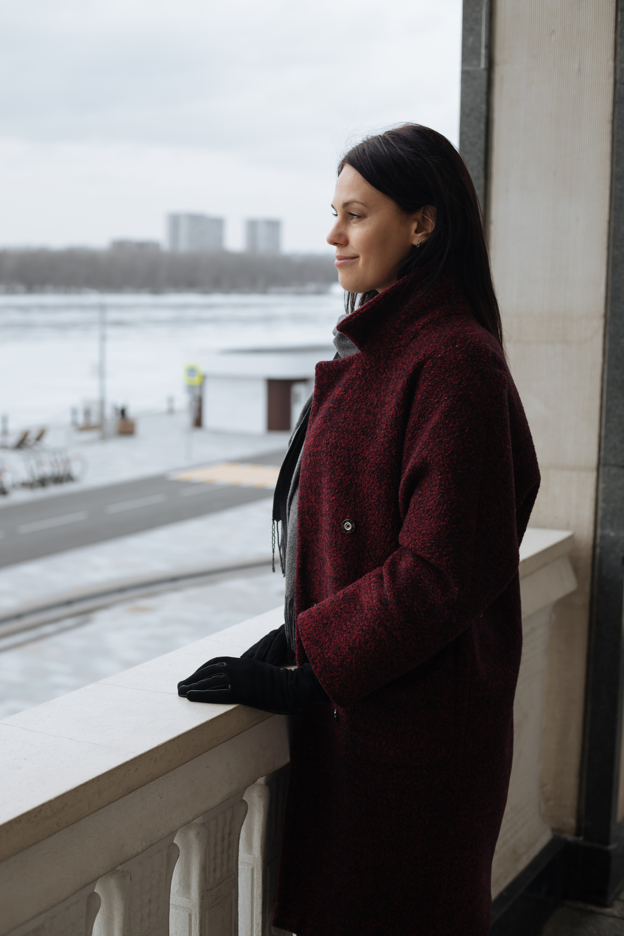 Северный речной вокзал — Ольга. Фотограф новорожденных Химки, Красногорск, Мытищи и Москва Елена Третьяк
