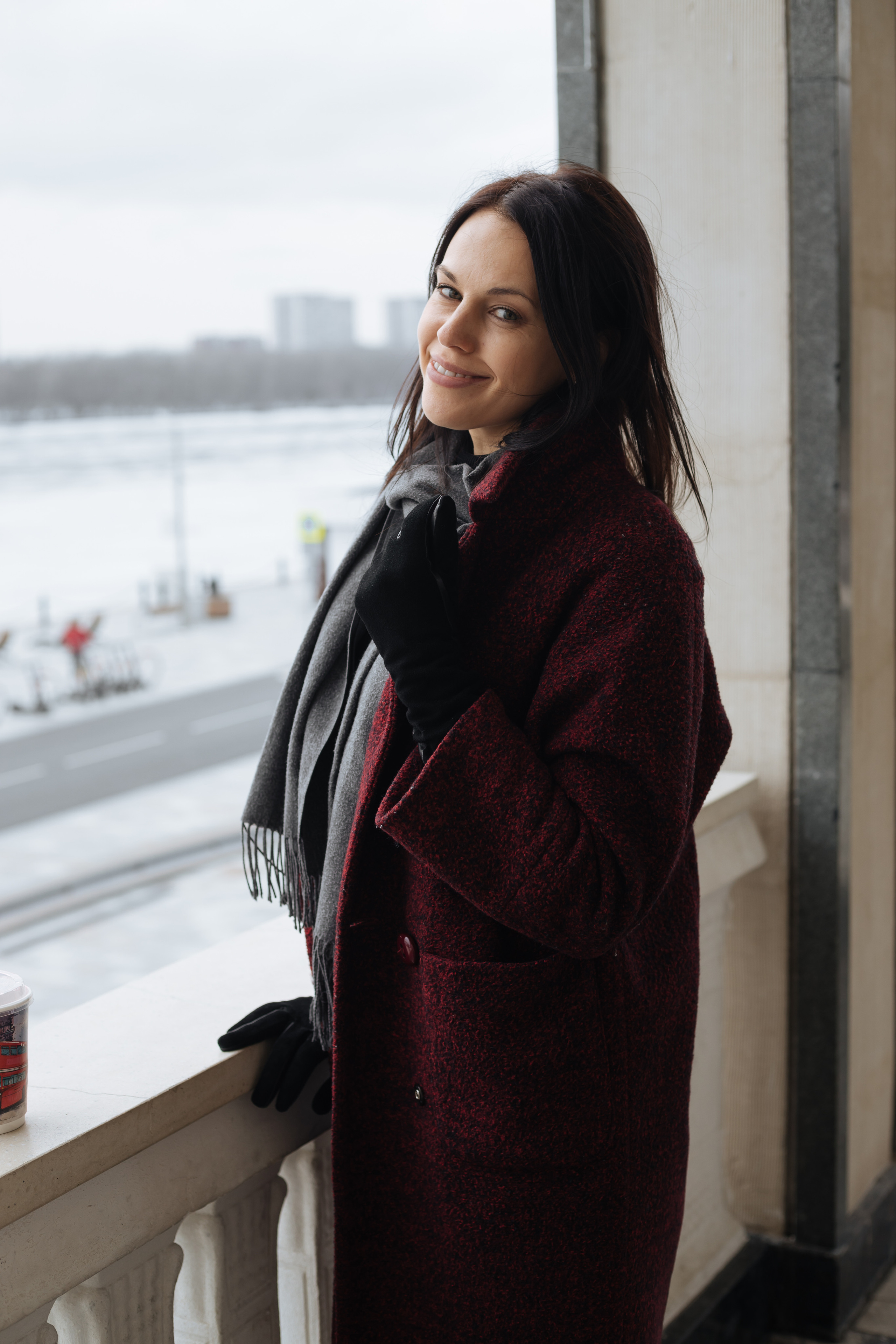 Северный речной вокзал — Ольга. Фотограф новорожденных Химки, Красногорск, Мытищи и Москва Елена Третьяк