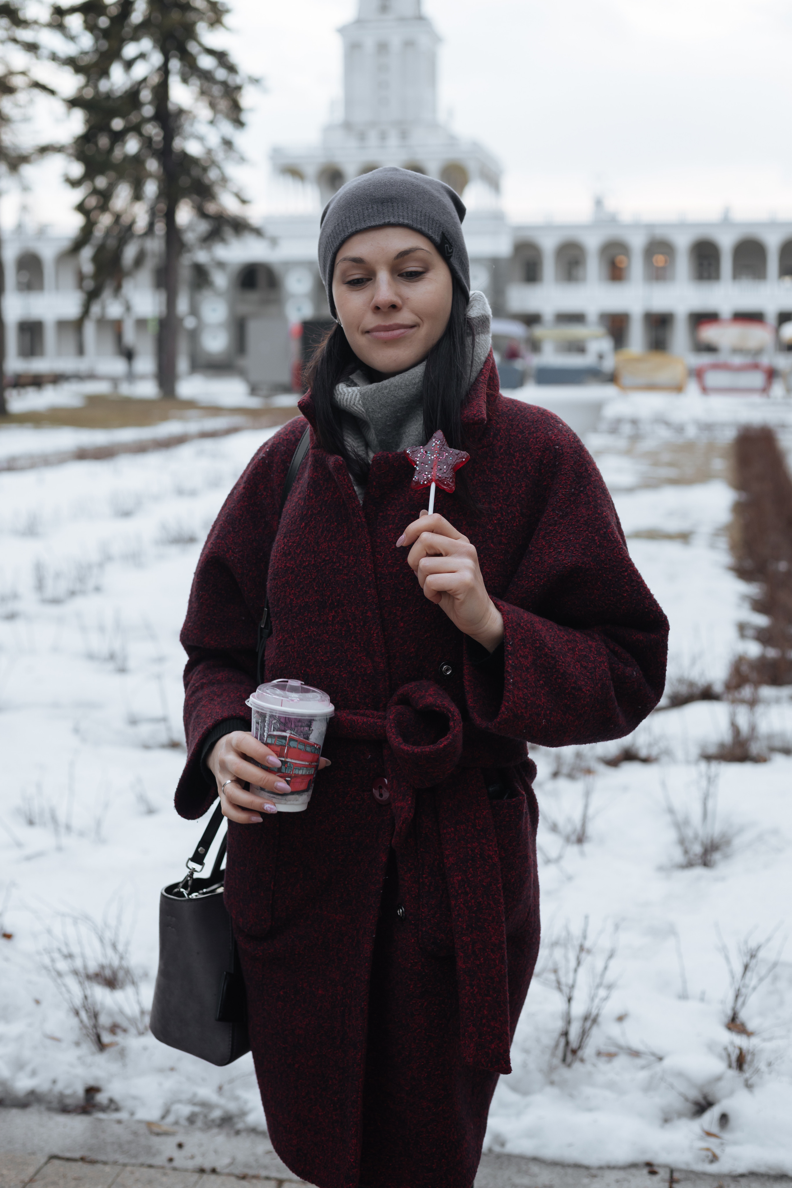 Северный речной вокзал — Ольга. Фотограф новорожденных Химки, Красногорск, Мытищи и Москва Елена Третьяк