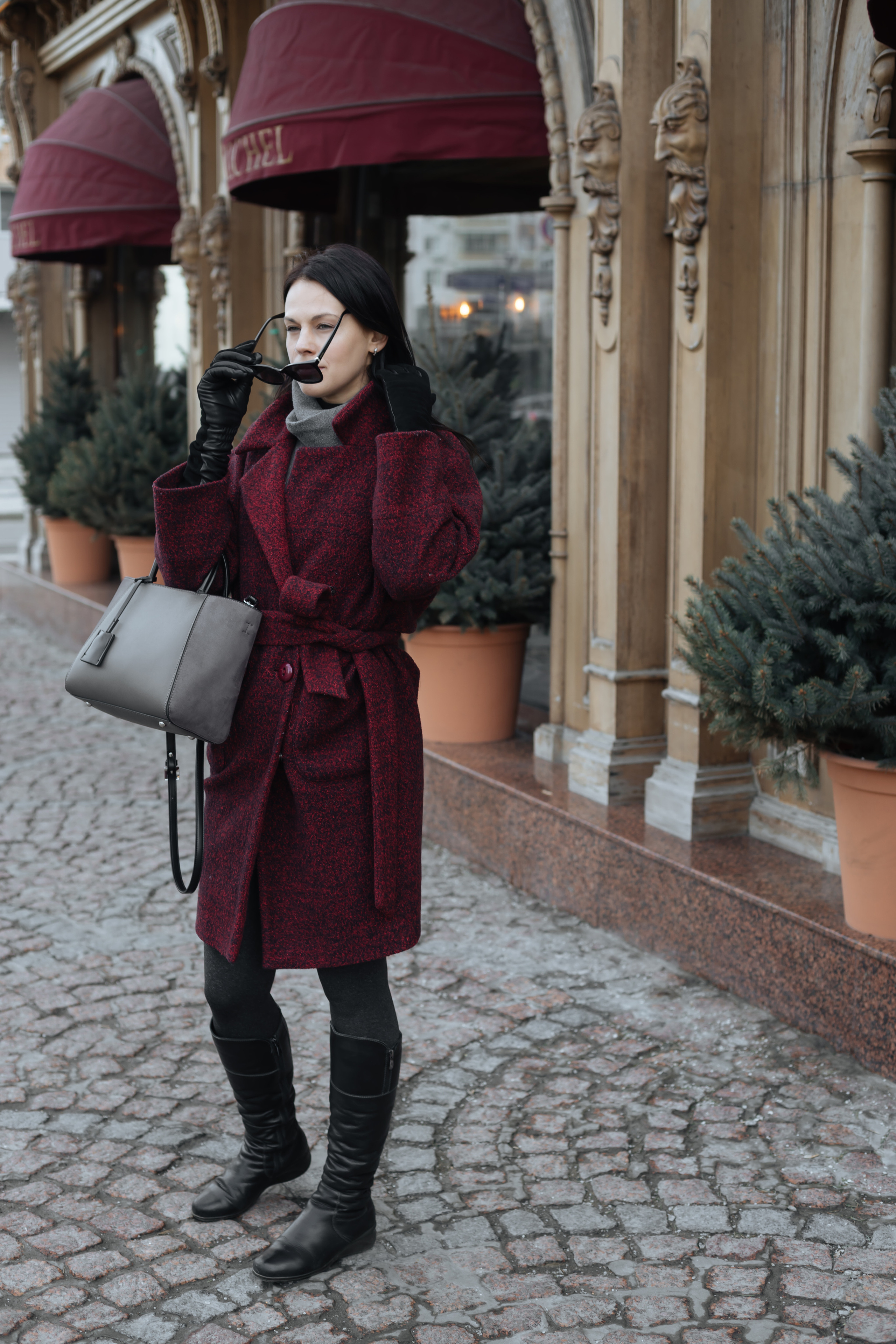 Кафе Мишель — фотопрогулка Ольги. Фотограф новорожденных Химки, Красногорск, Мытищи и Москва Елена Третьяк