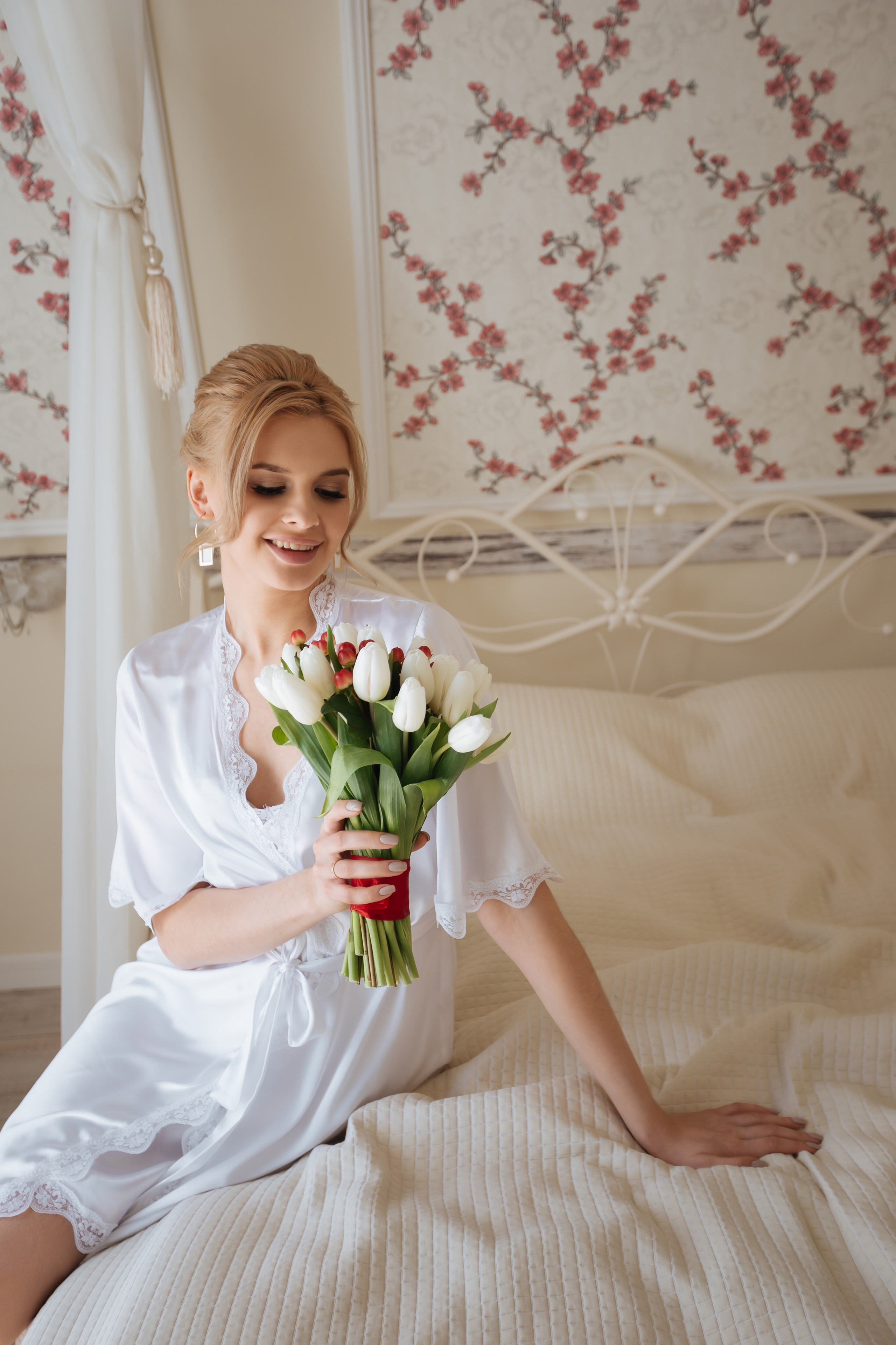 Мария и Даниил. Фотограф новорожденных Химки, Красногорск, Мытищи и Москва Елена Третьяк